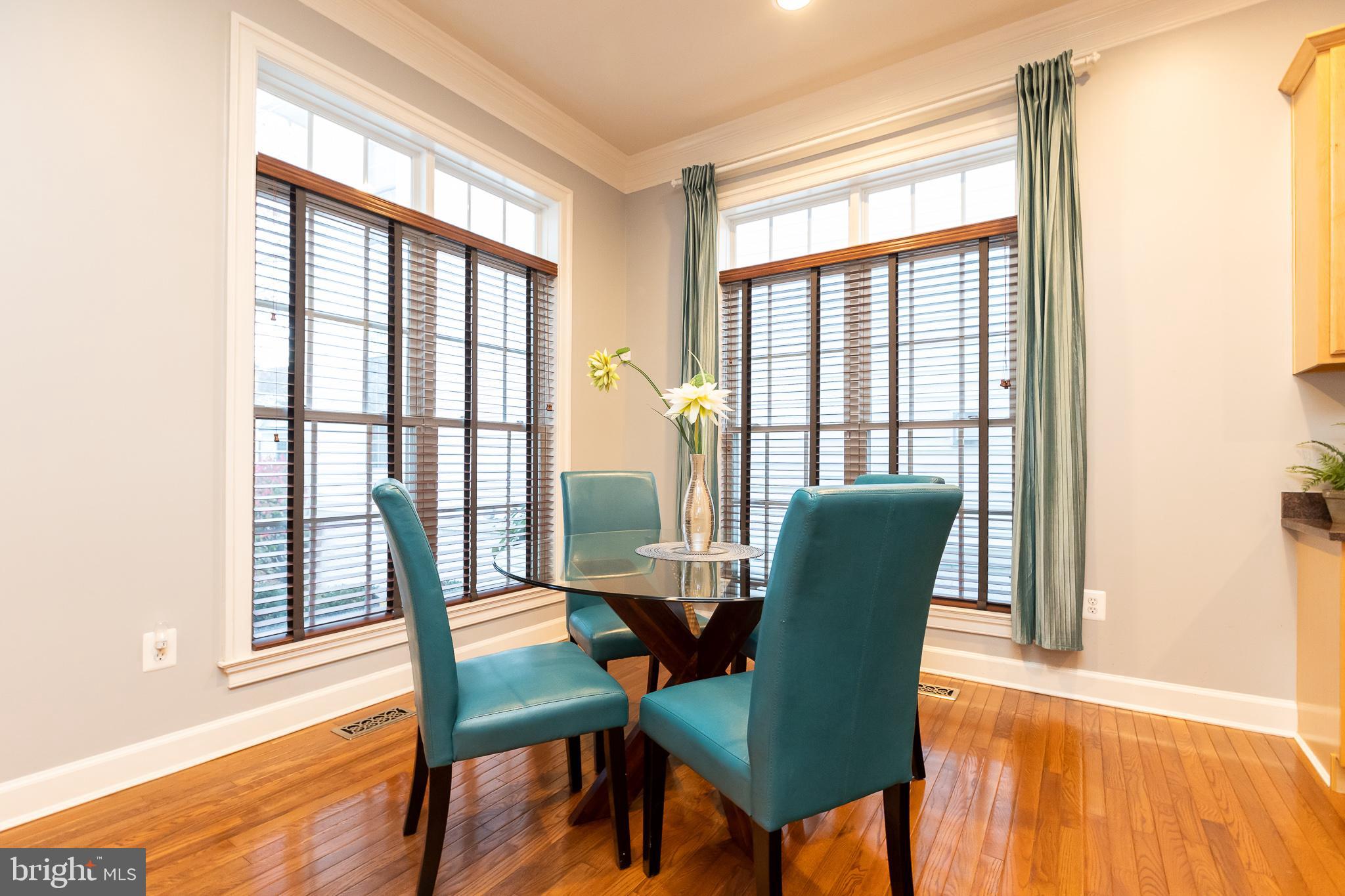 KING FARM WATKINS POND - Residential