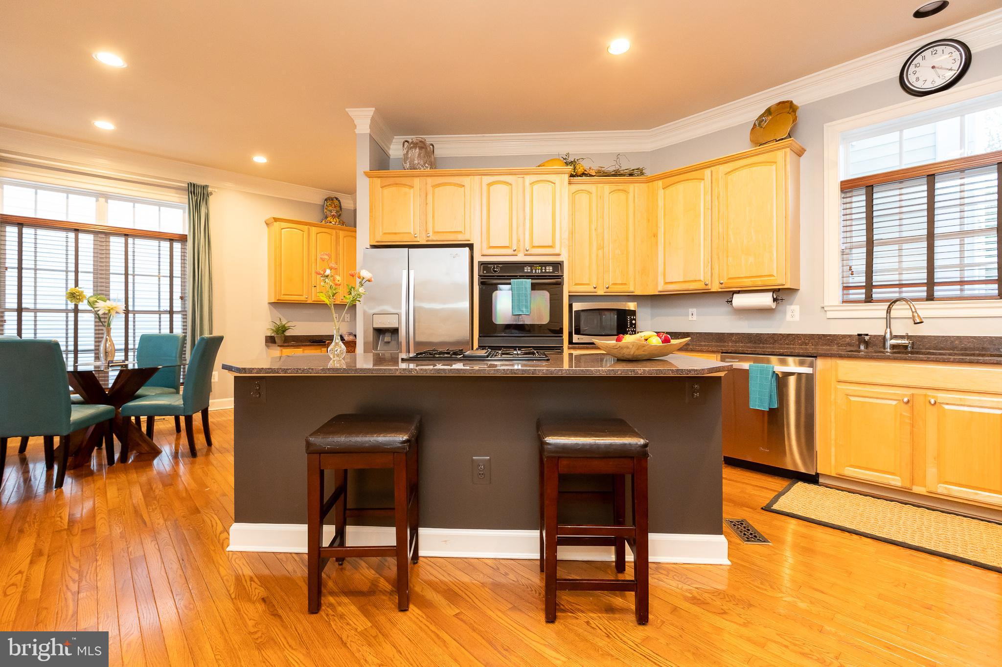 KING FARM WATKINS POND - Residential