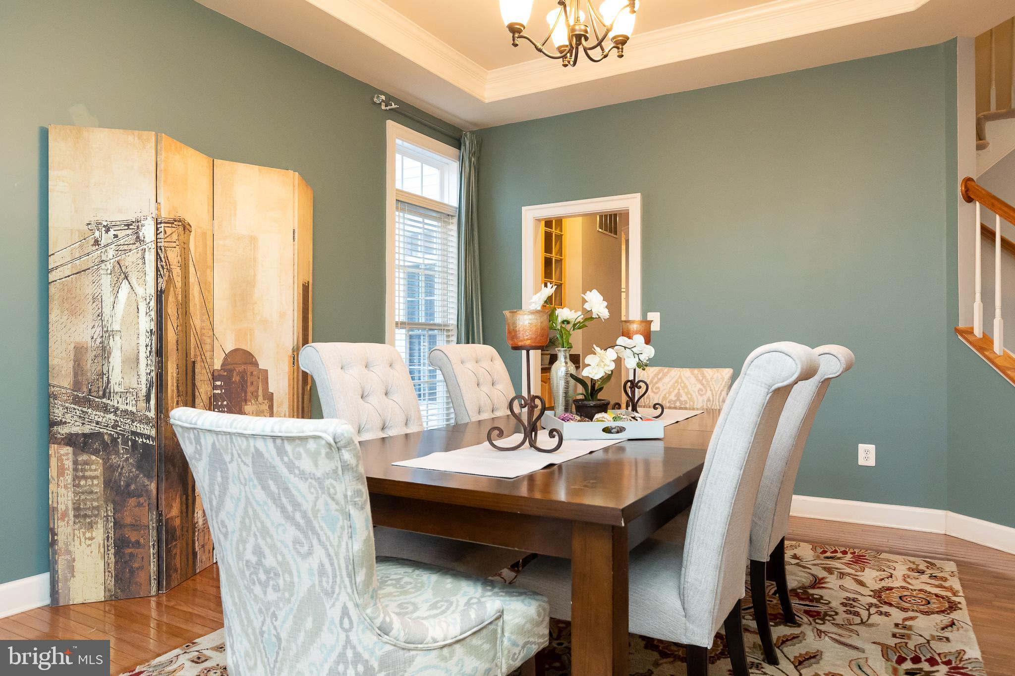 KING FARM WATKINS POND - Residential