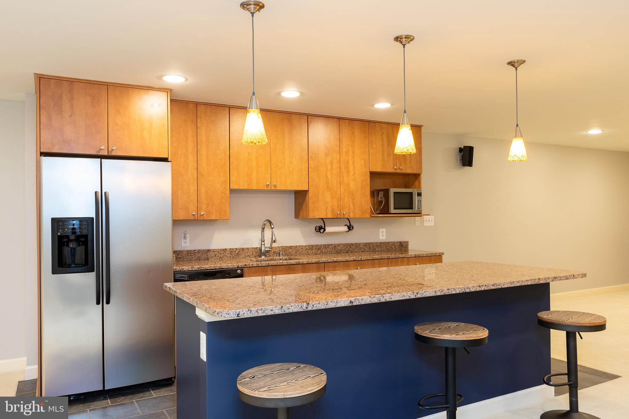 KING FARM WATKINS POND - Residential