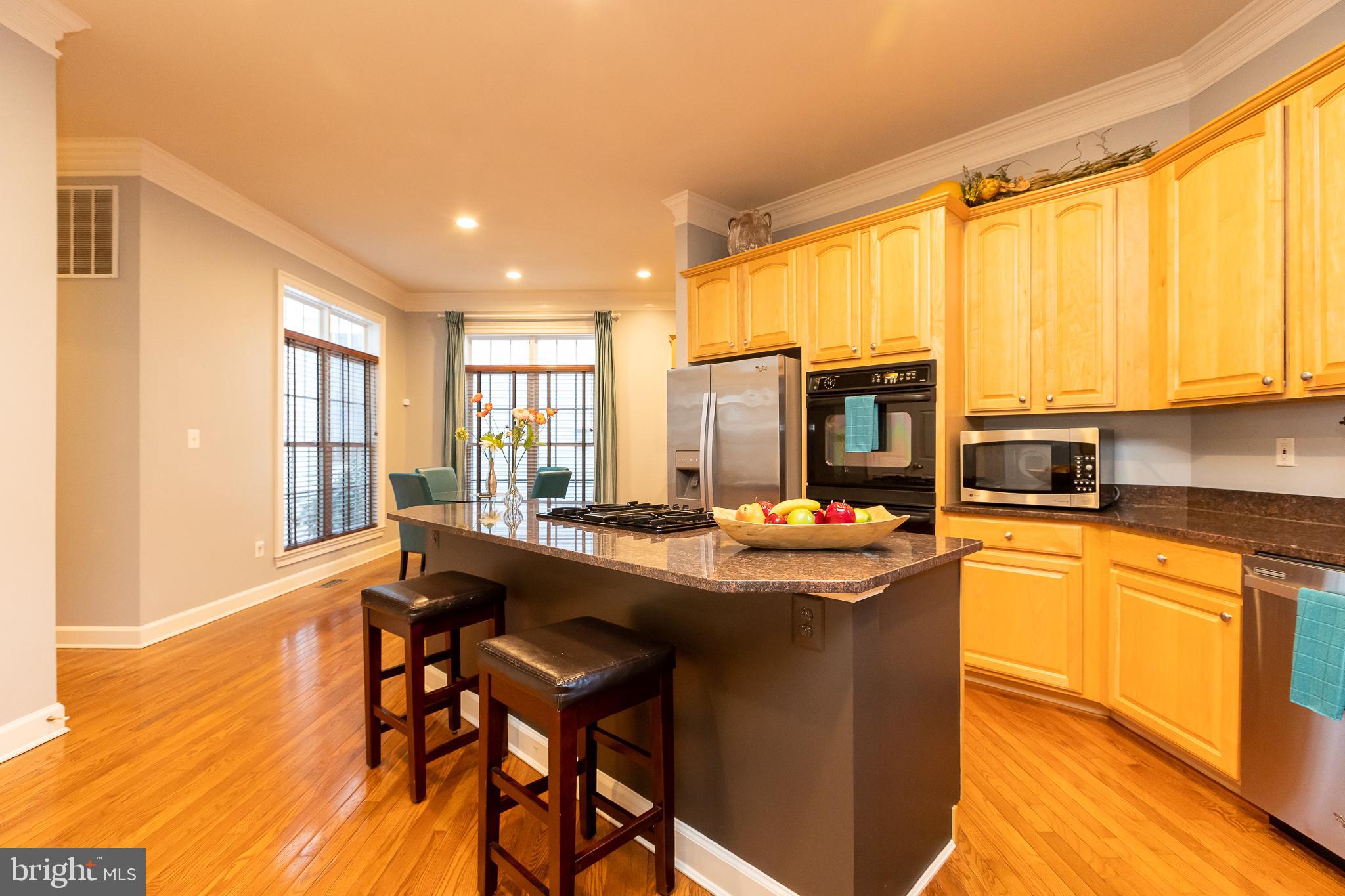 KING FARM WATKINS POND - Residential