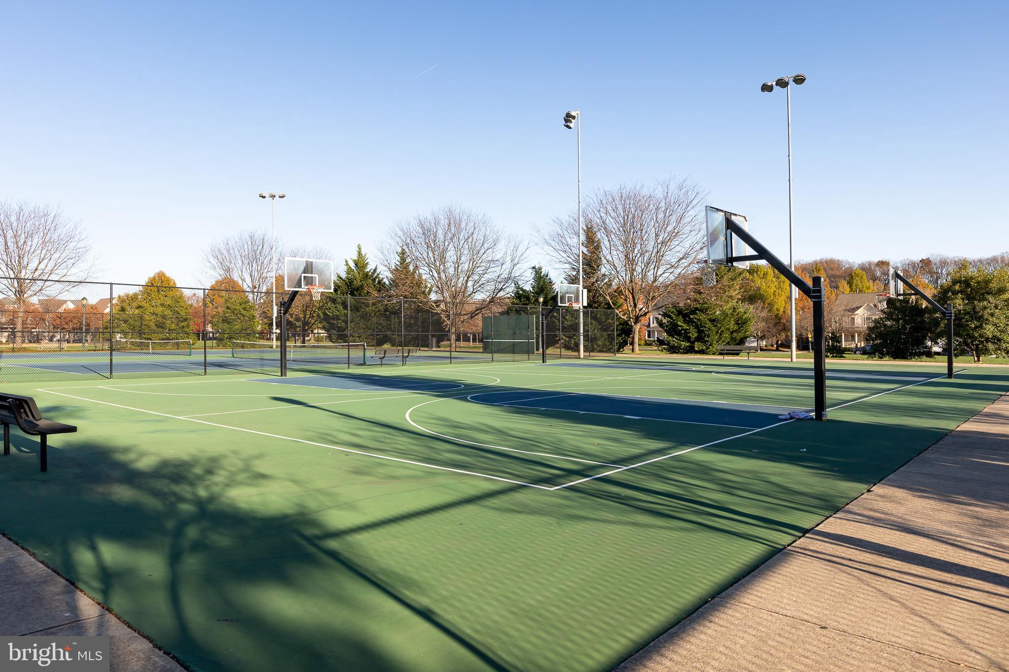 KING FARM WATKINS POND - Residential