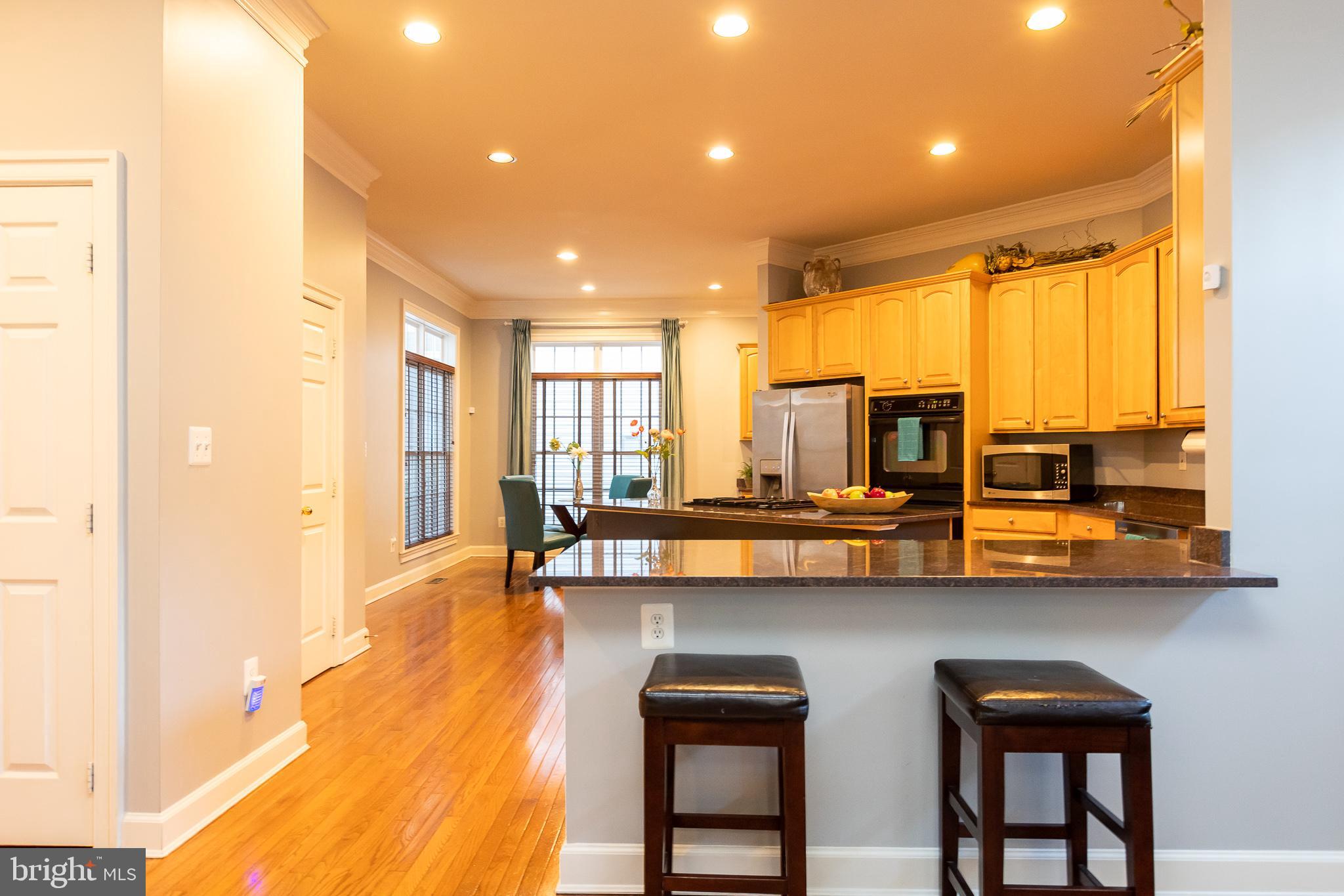 KING FARM WATKINS POND - Residential