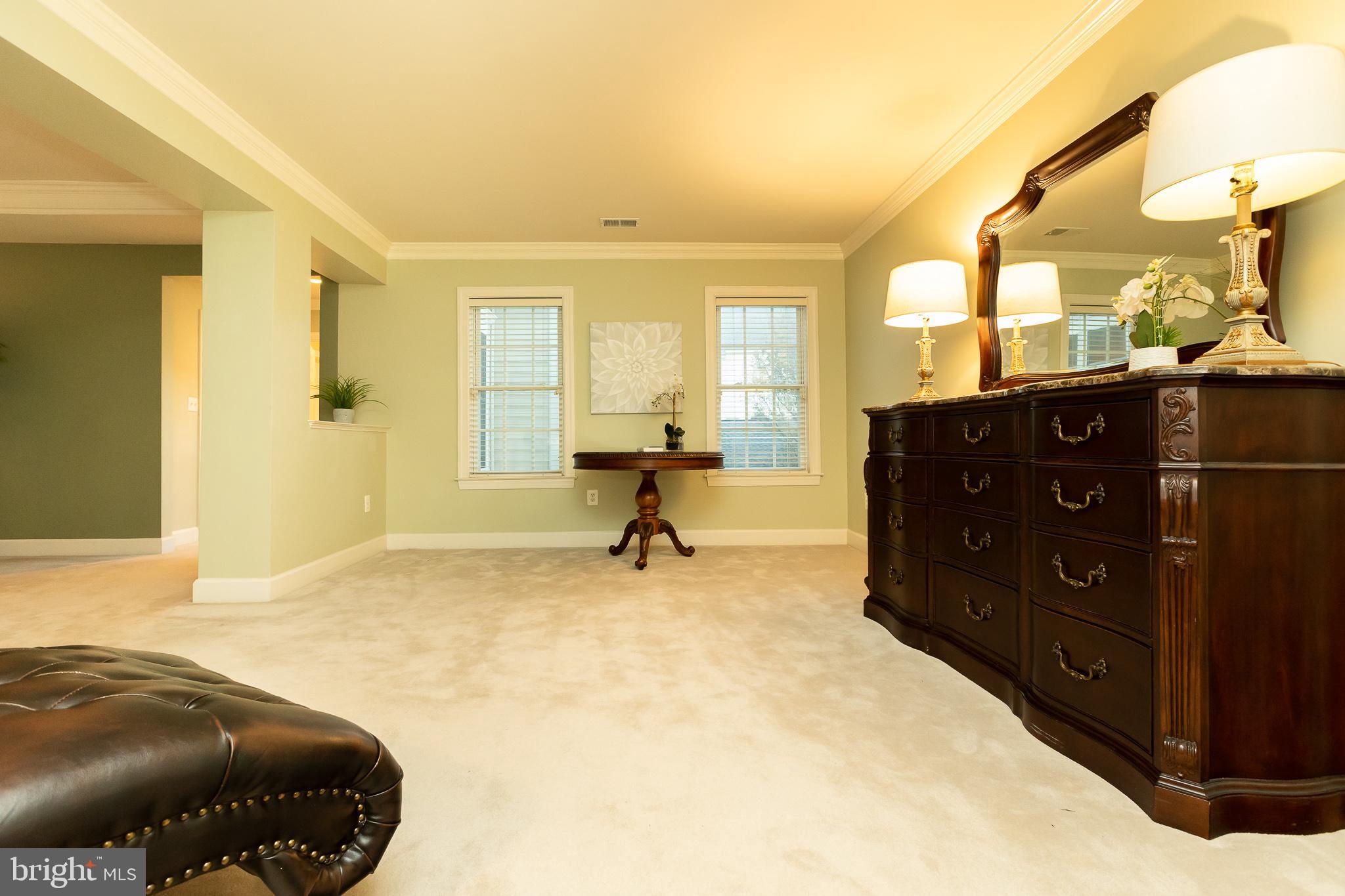 KING FARM WATKINS POND - Residential