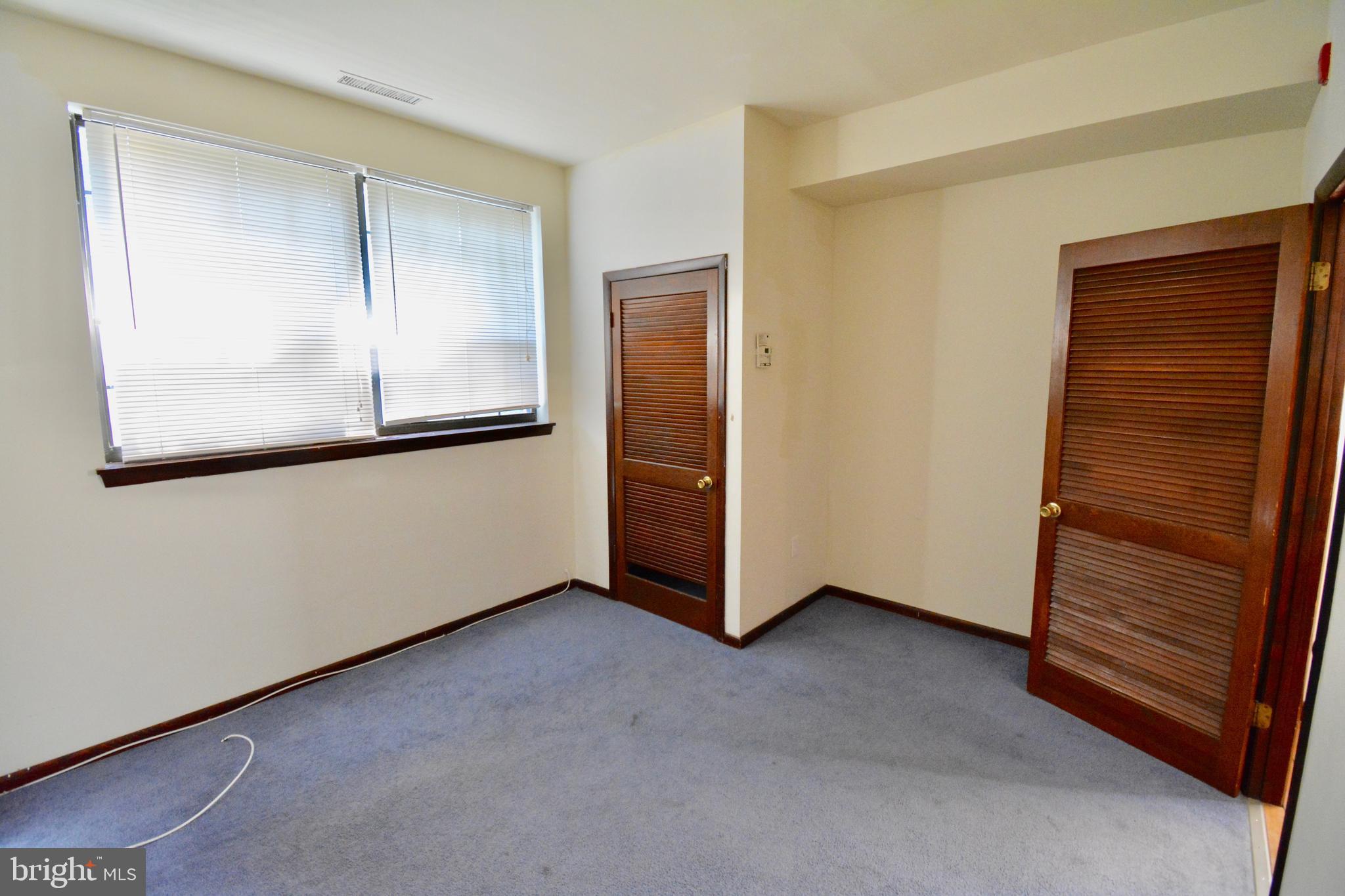 FAIRMOUNT - Residential Lease