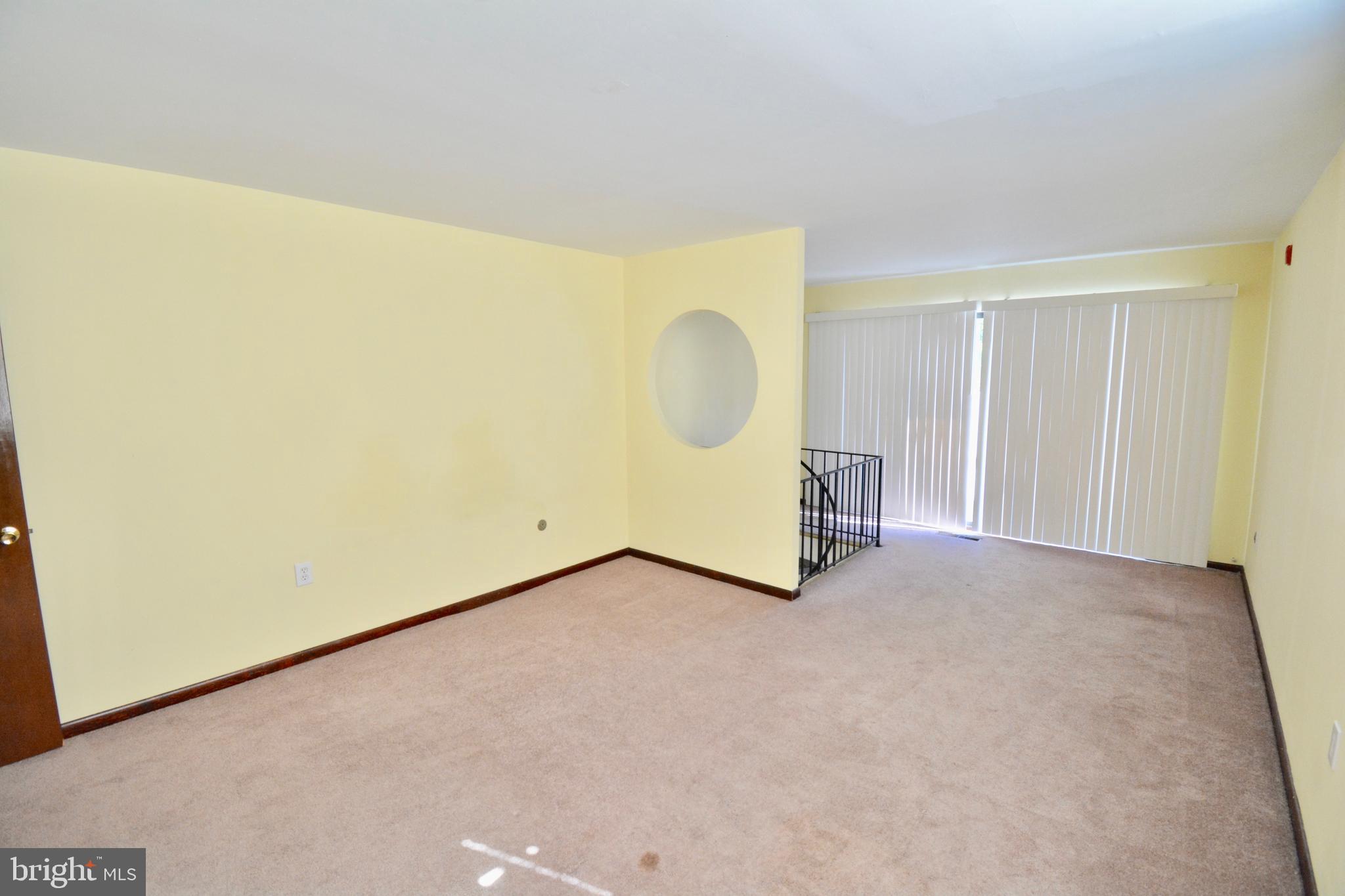 FAIRMOUNT - Residential Lease