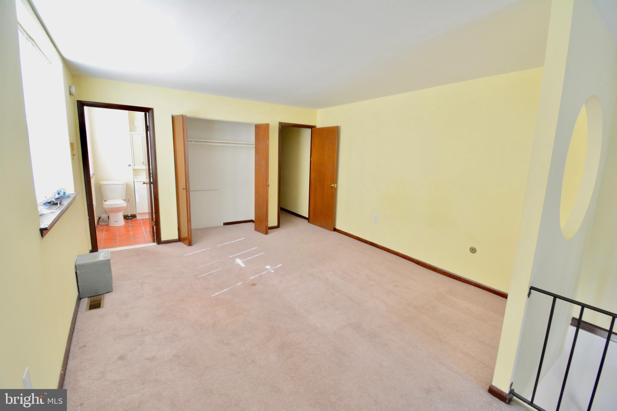 FAIRMOUNT - Residential Lease