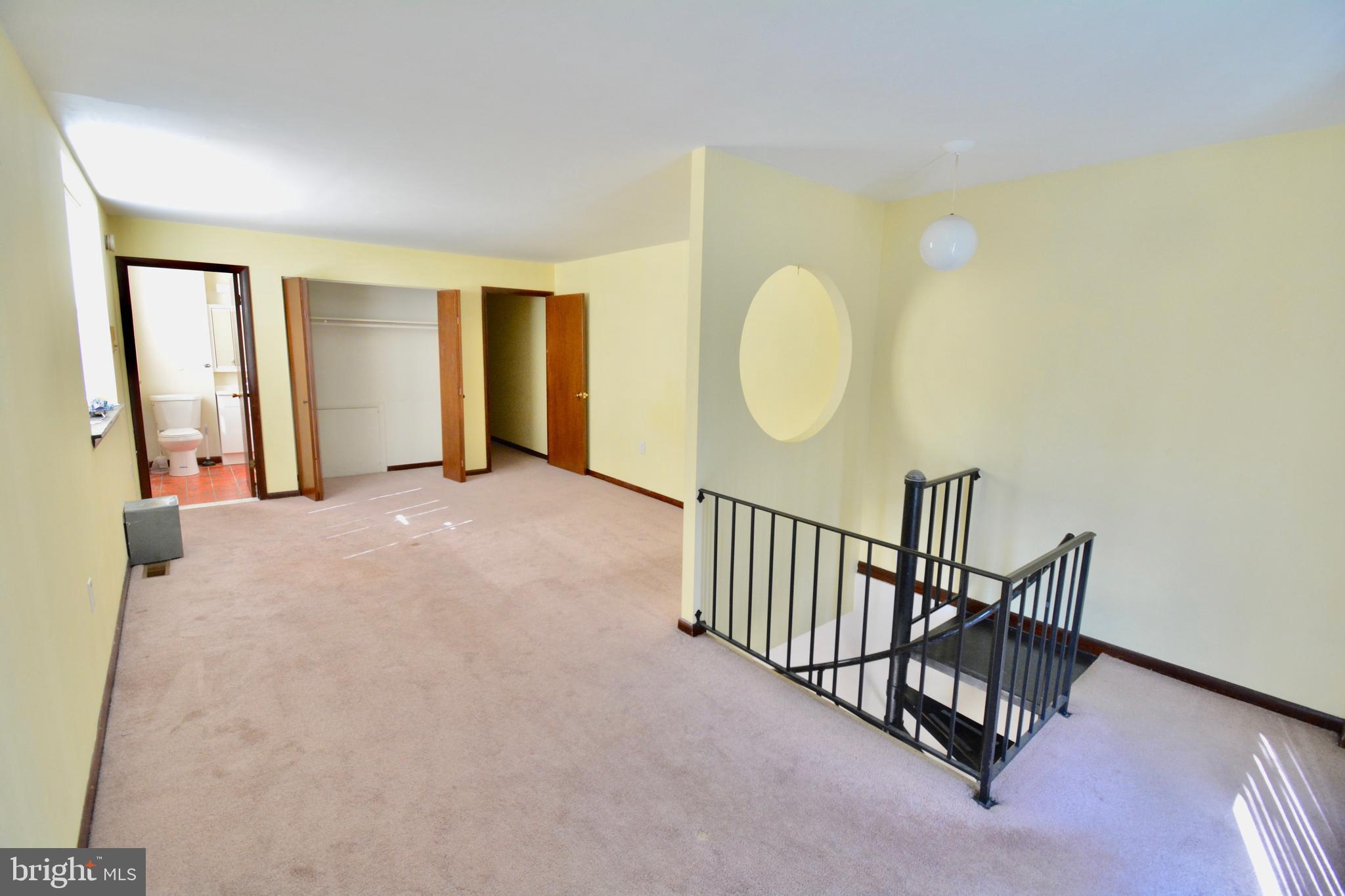 FAIRMOUNT - Residential Lease