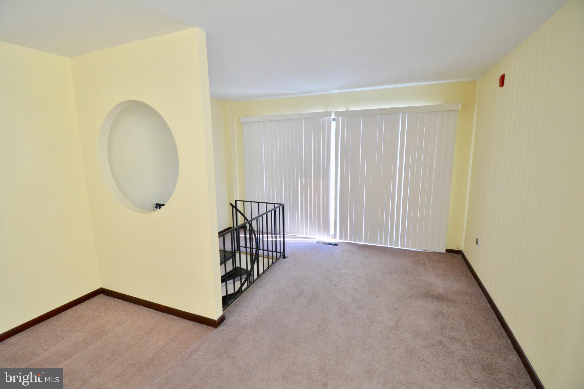 FAIRMOUNT - Residential Lease