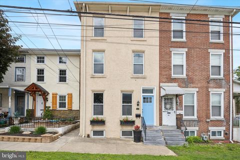 534 SPRING MILL AVENUE CONSHOHOCKEN PA 19428