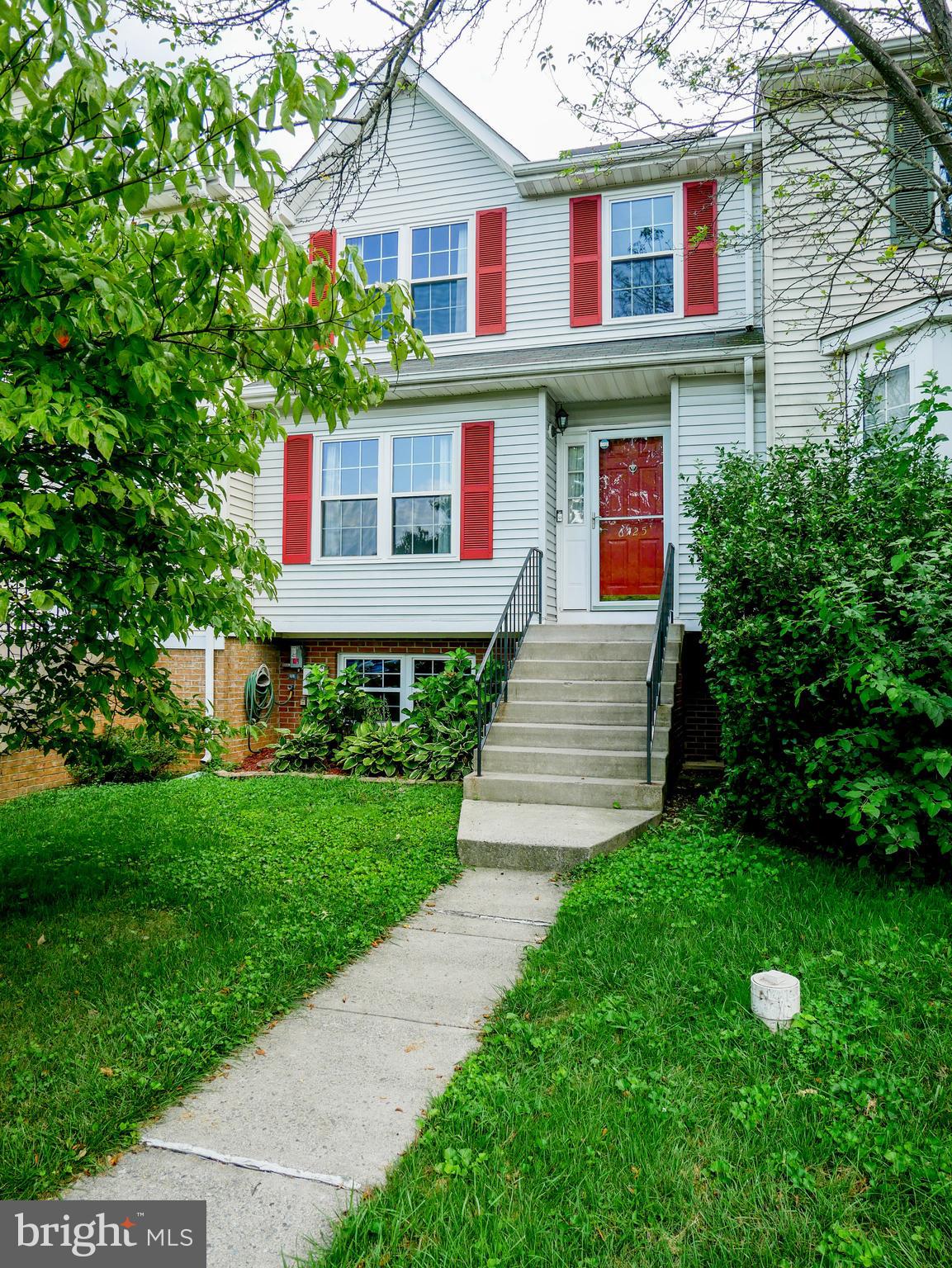 ROBIN MEADOWS - Residential