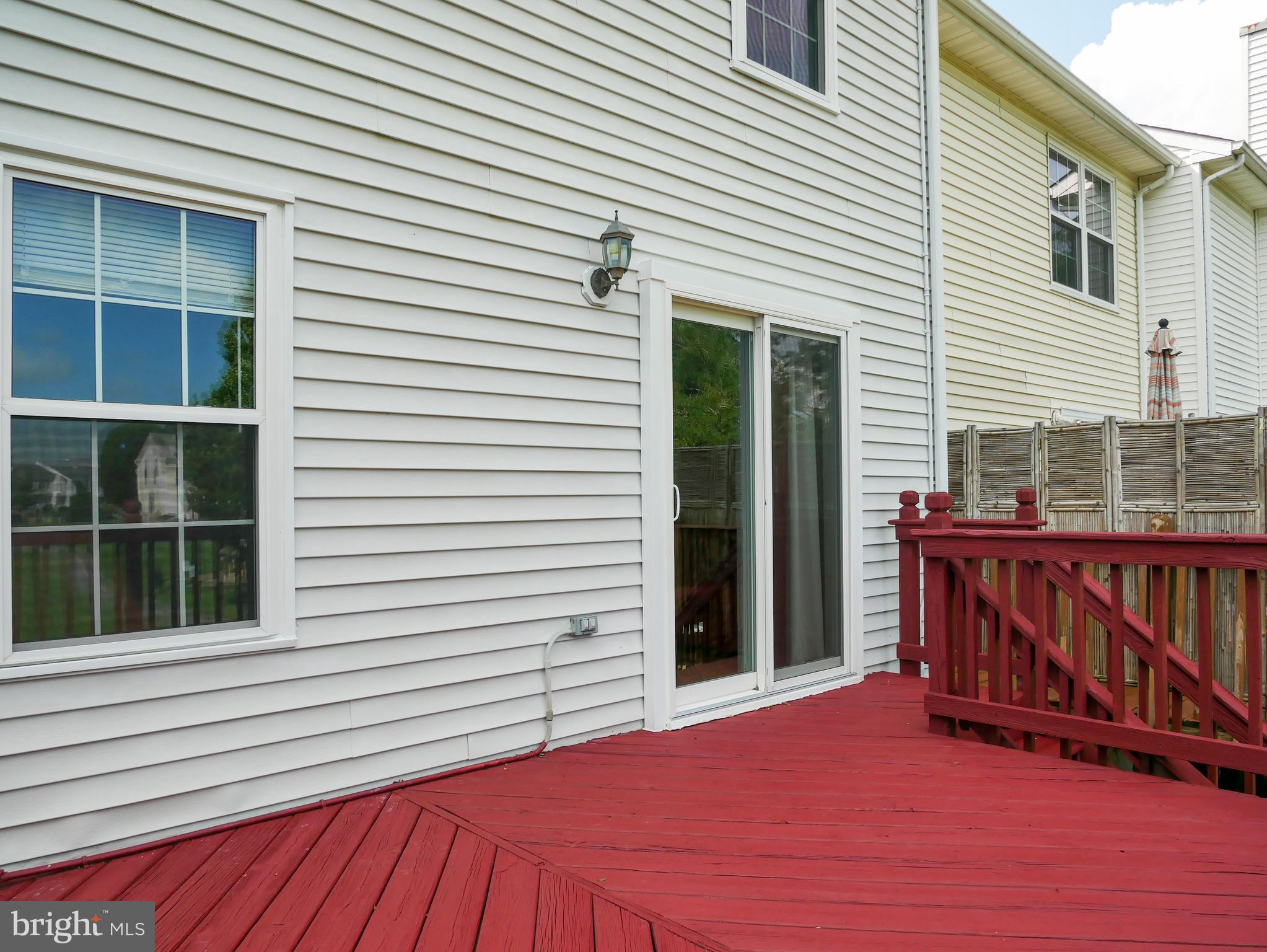 ROBIN MEADOWS - Residential