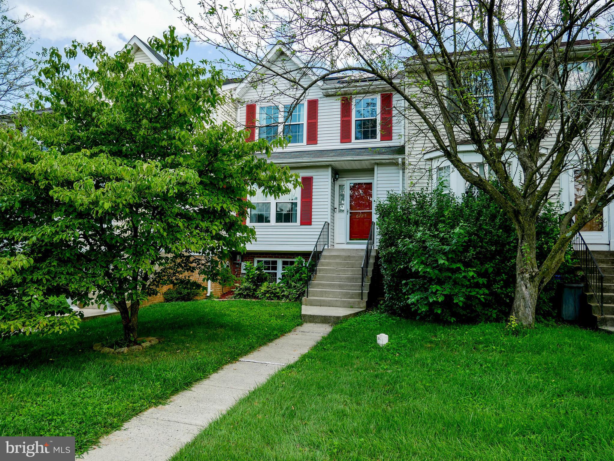 ROBIN MEADOWS - Residential