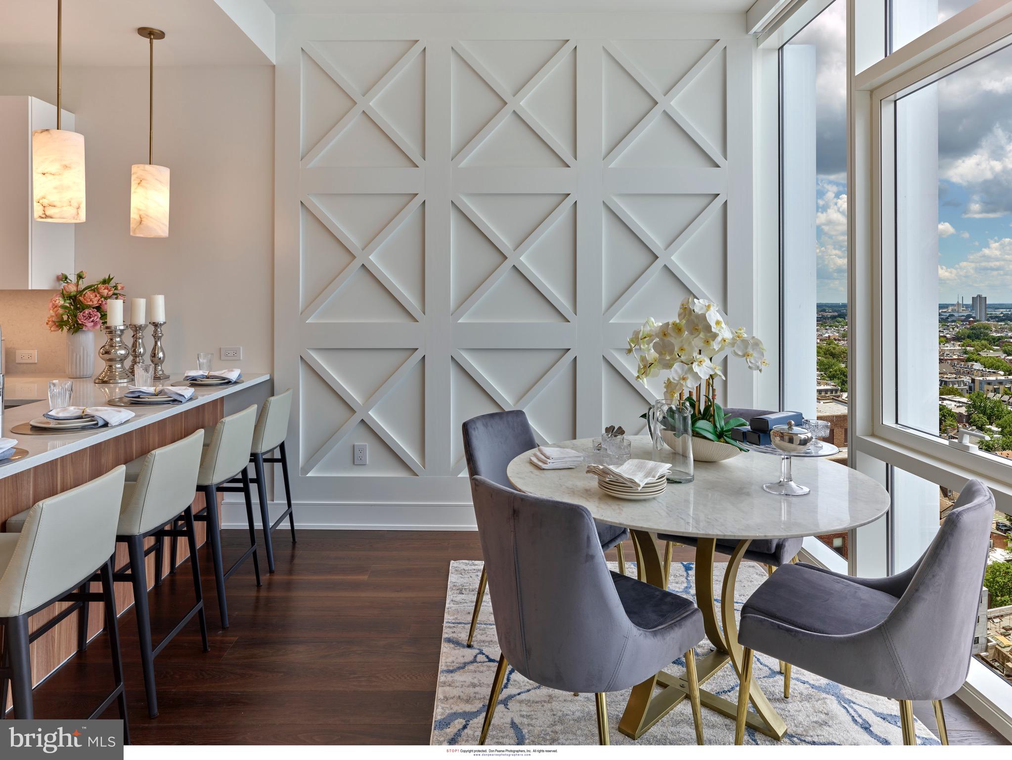 AVENUE OF THE ARTS - Residential