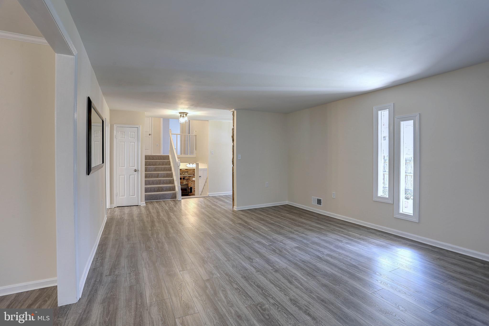 WEST LAUREL - Residential