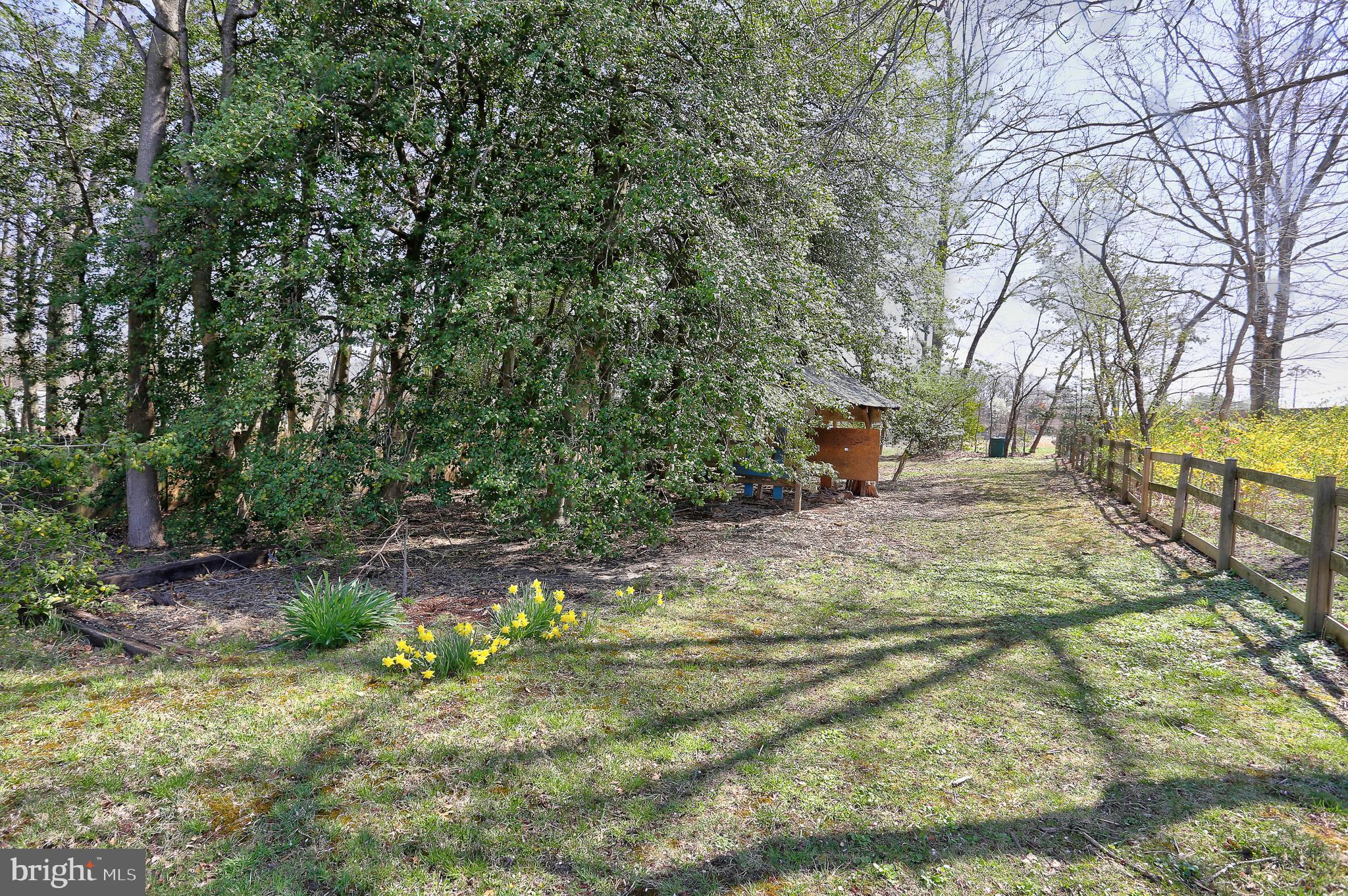 WEST LAUREL - Residential