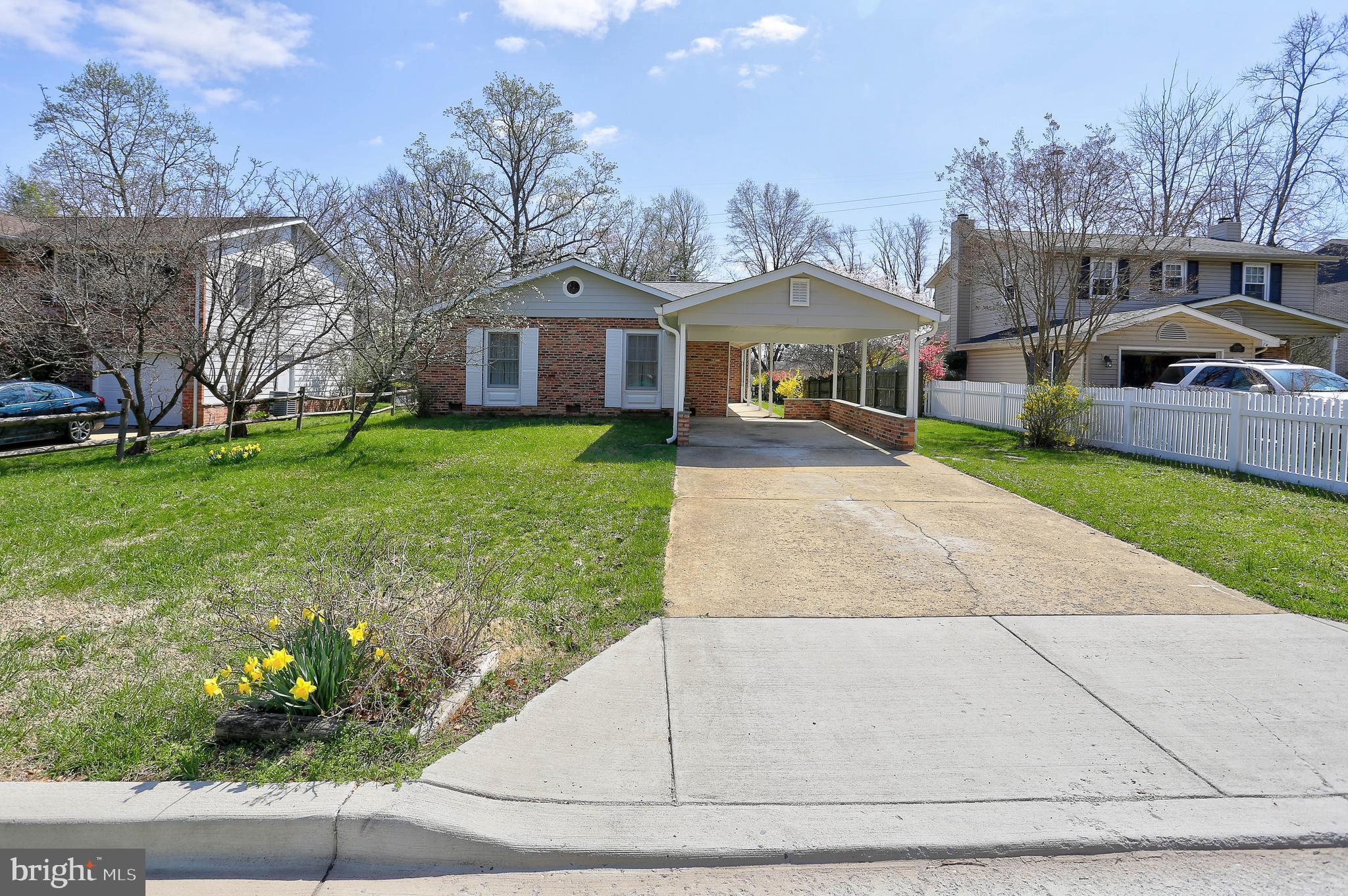 WEST LAUREL - Residential