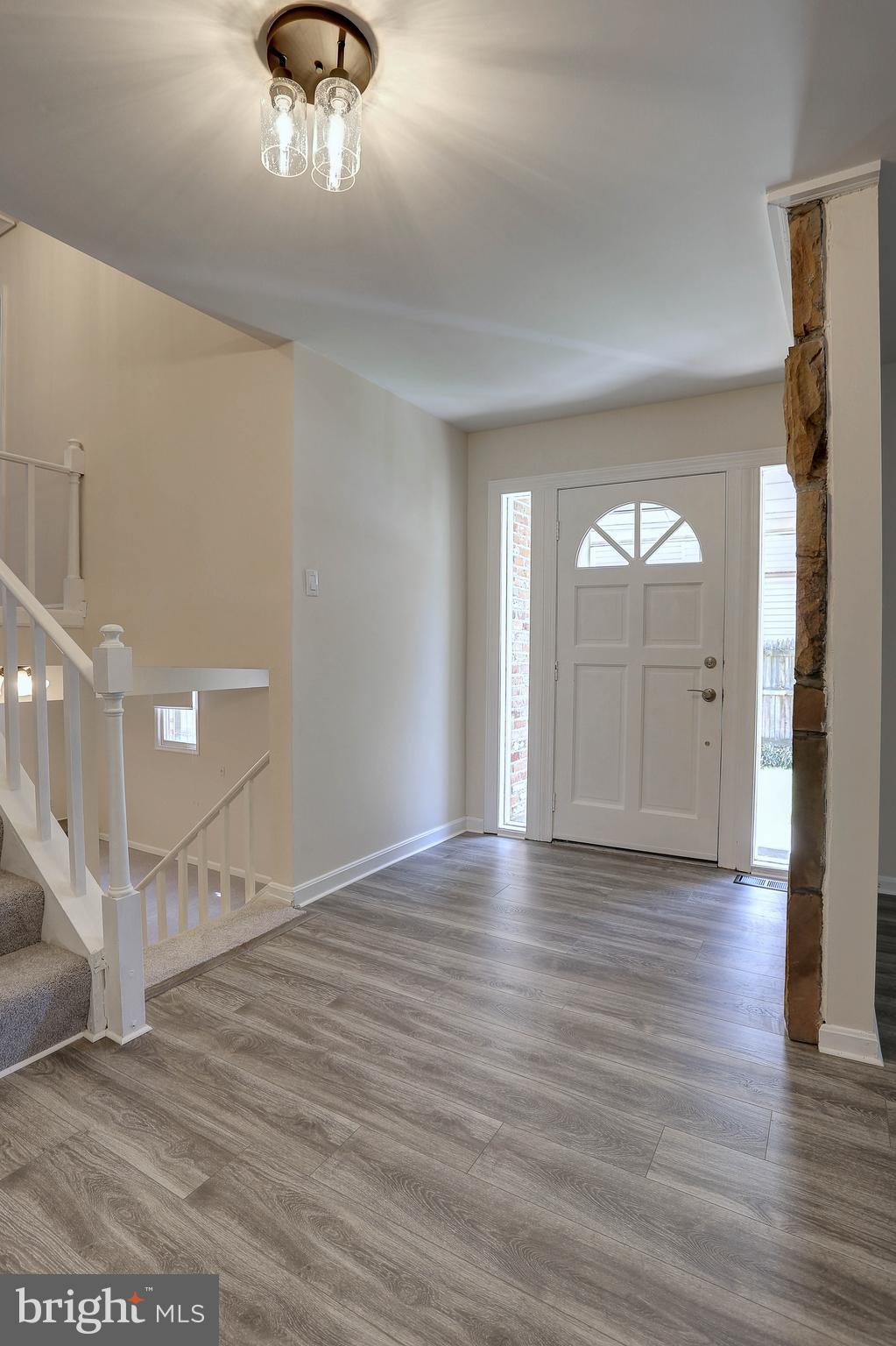 WEST LAUREL - Residential