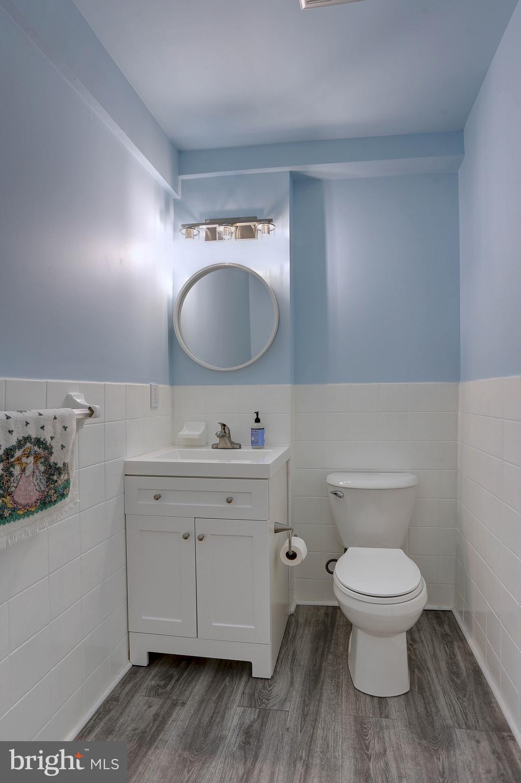 WEST LAUREL - Residential