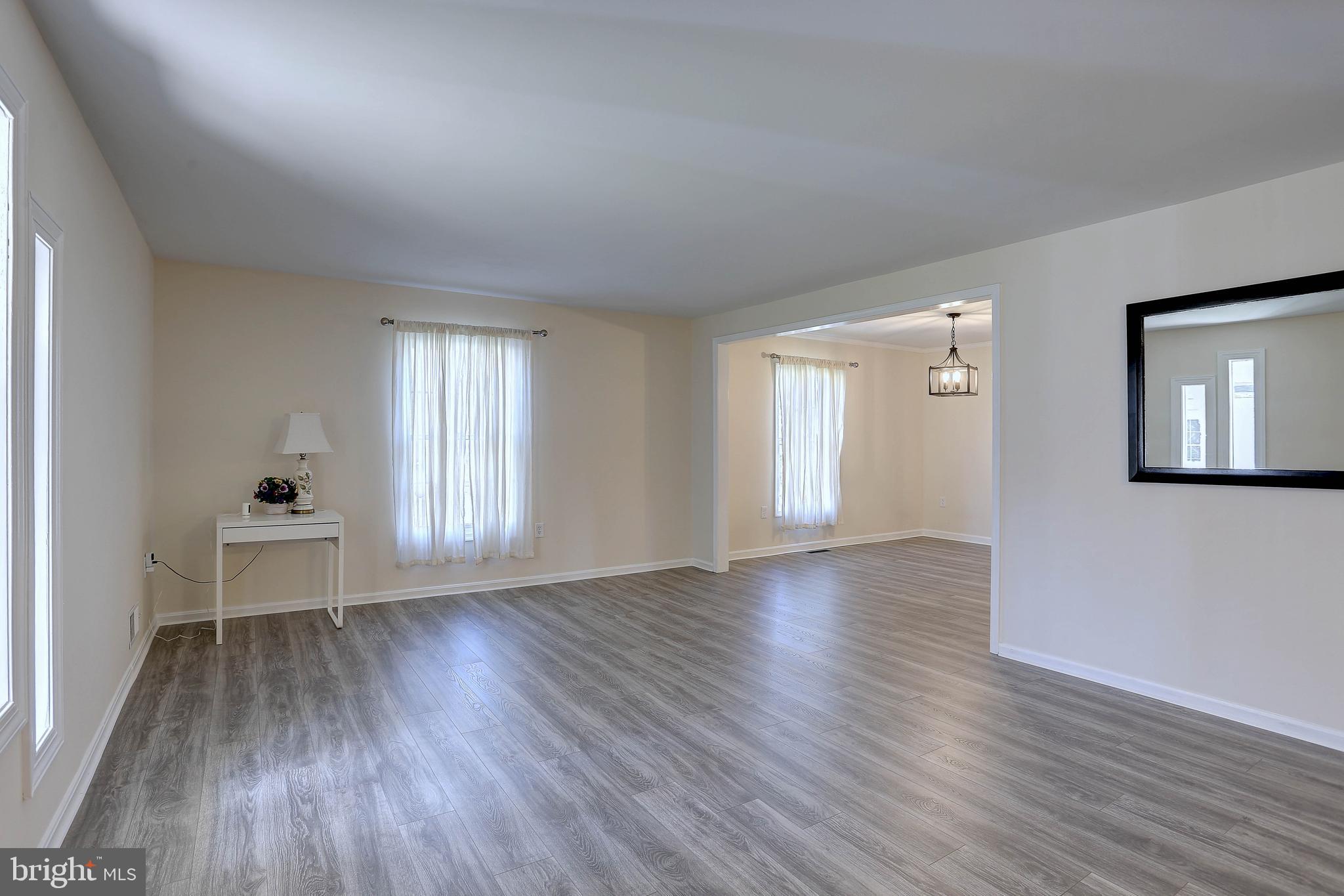 WEST LAUREL - Residential