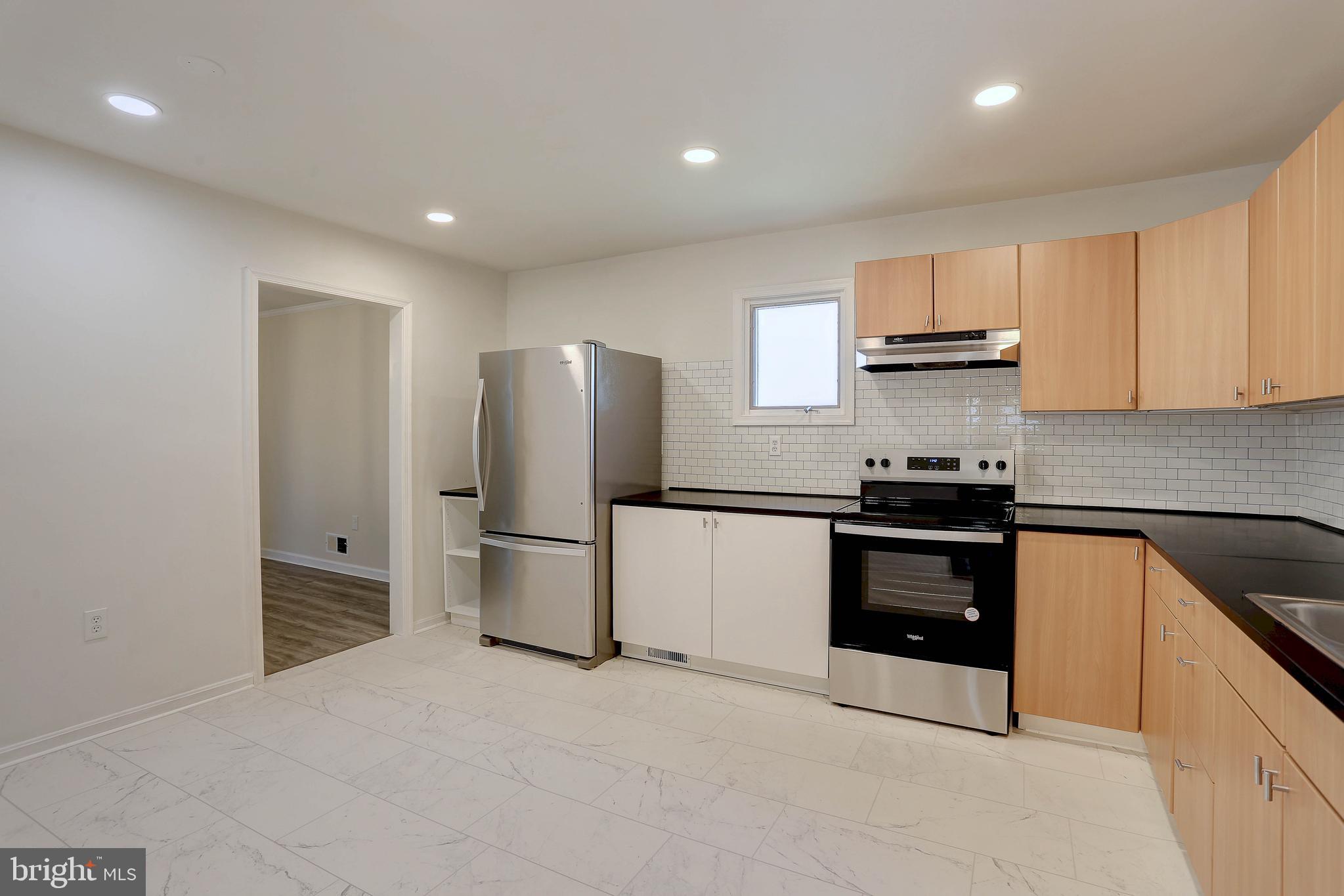 WEST LAUREL - Residential