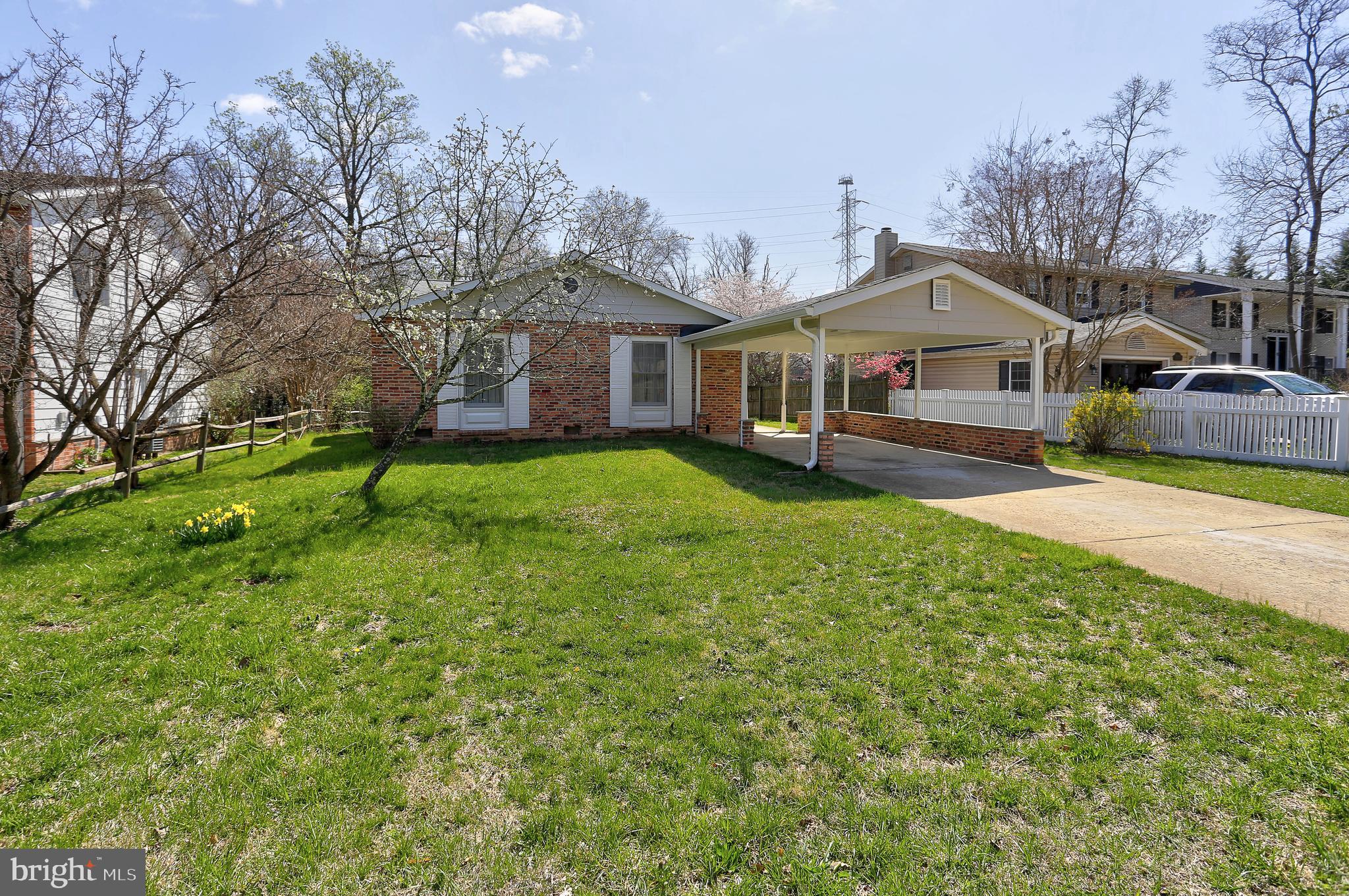 WEST LAUREL - Residential