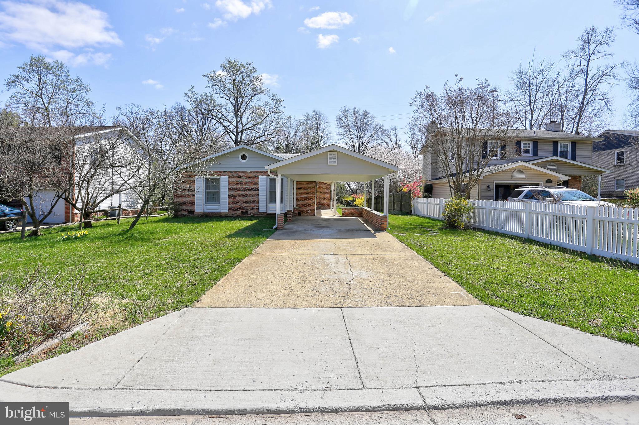 WEST LAUREL - Residential