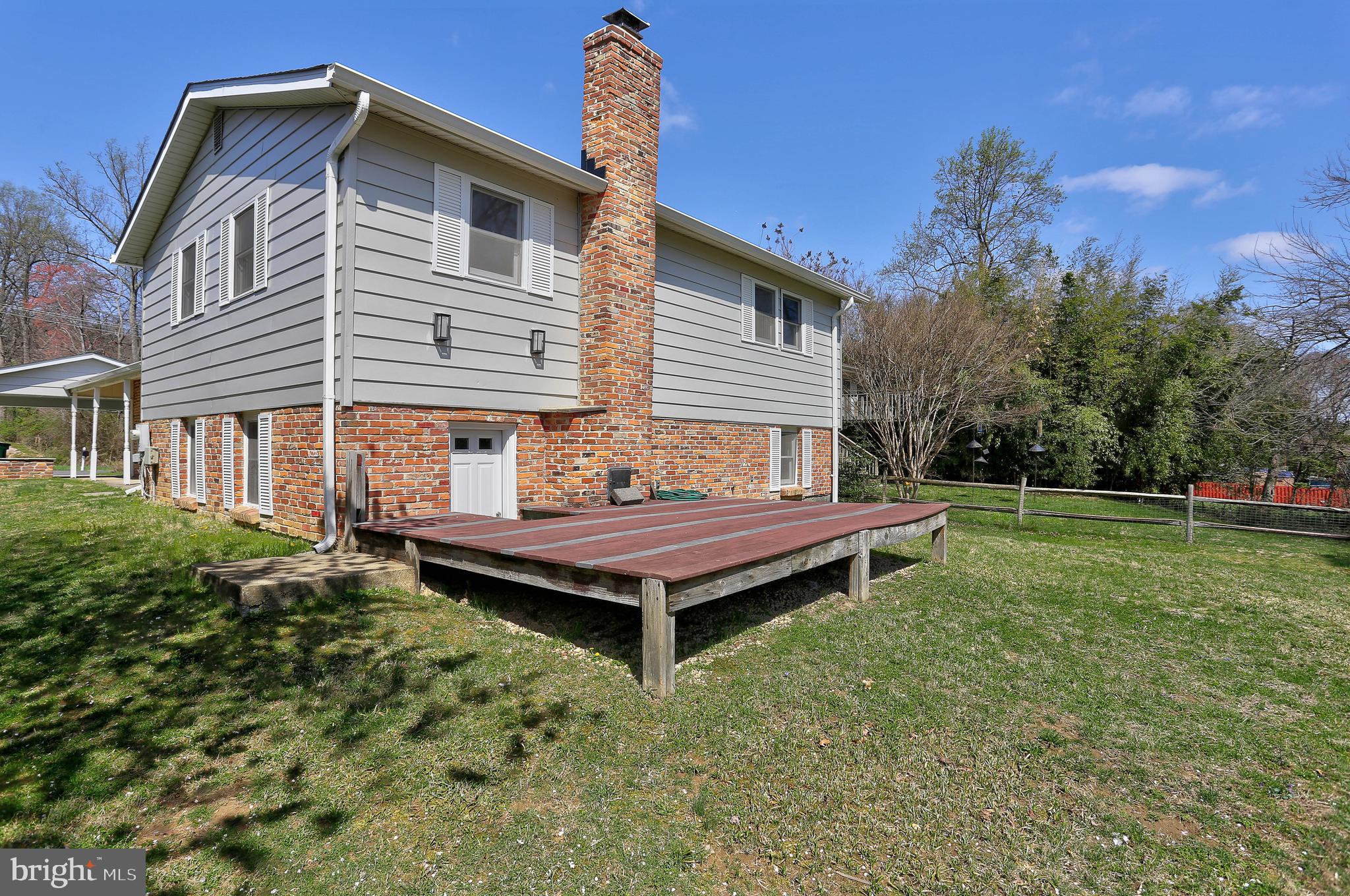 WEST LAUREL - Residential