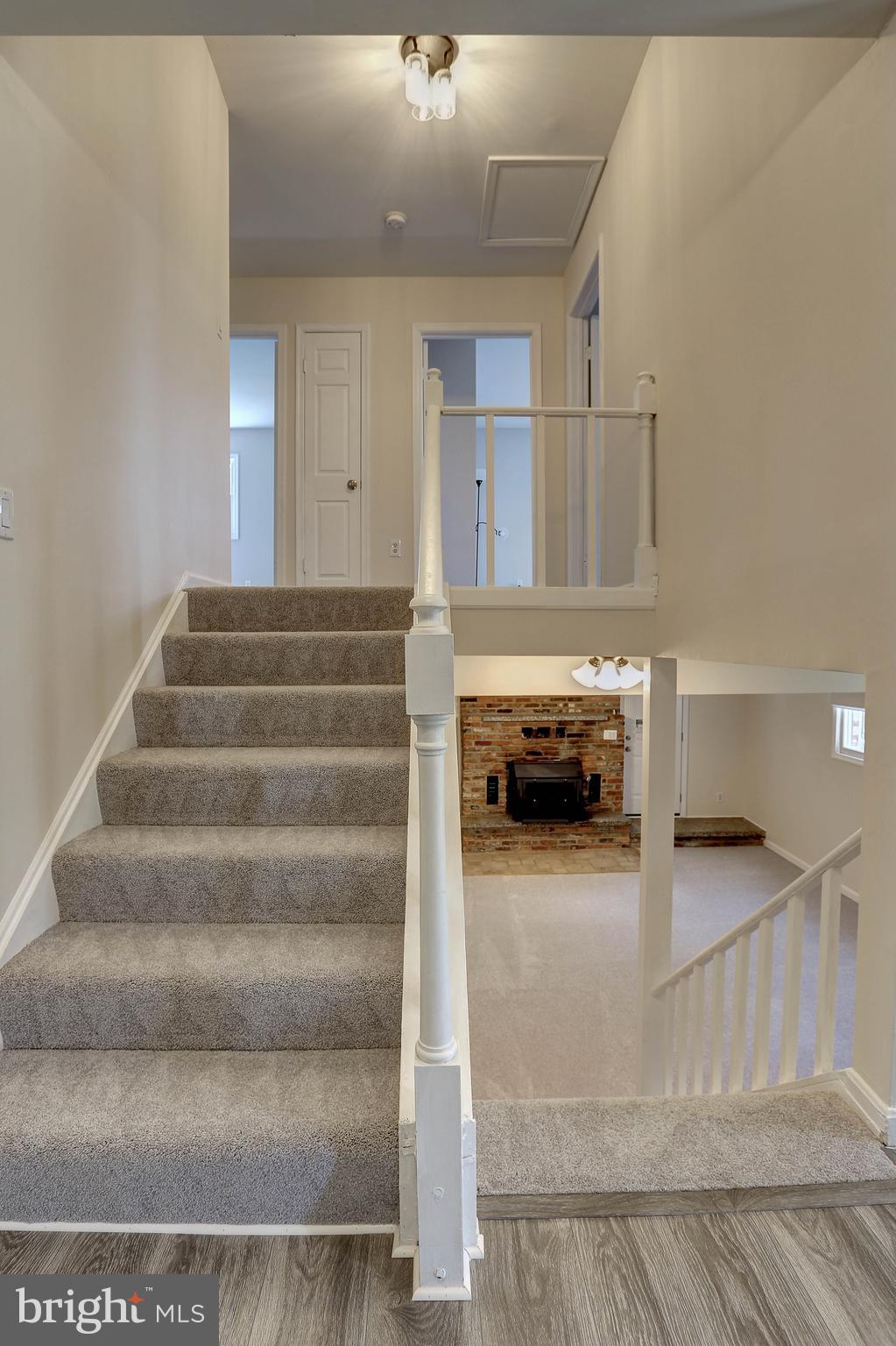 WEST LAUREL - Residential