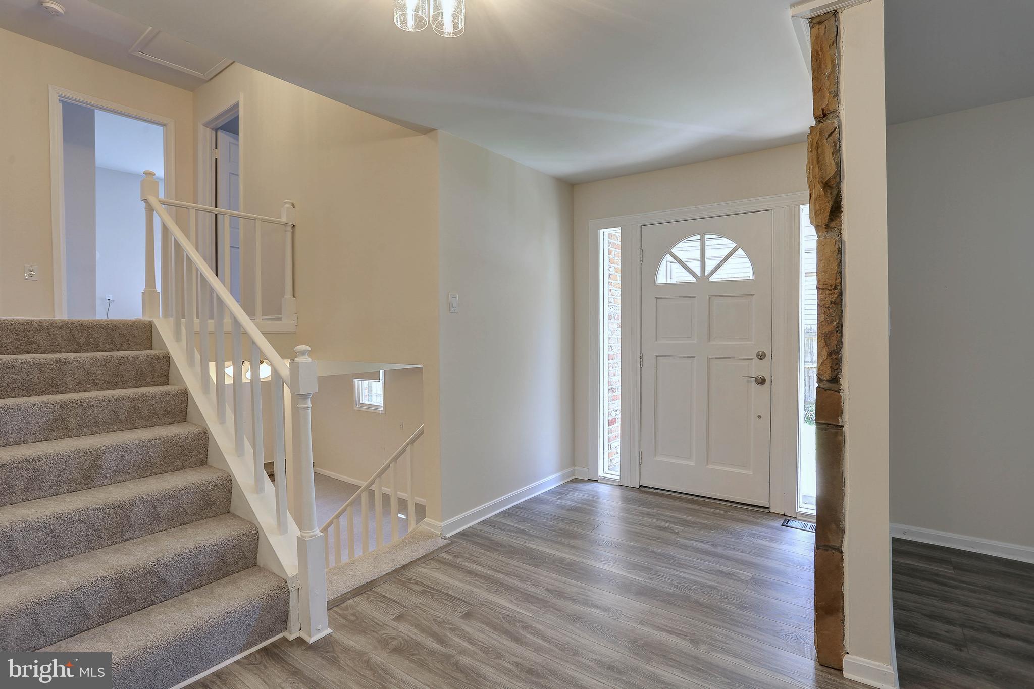 WEST LAUREL - Residential