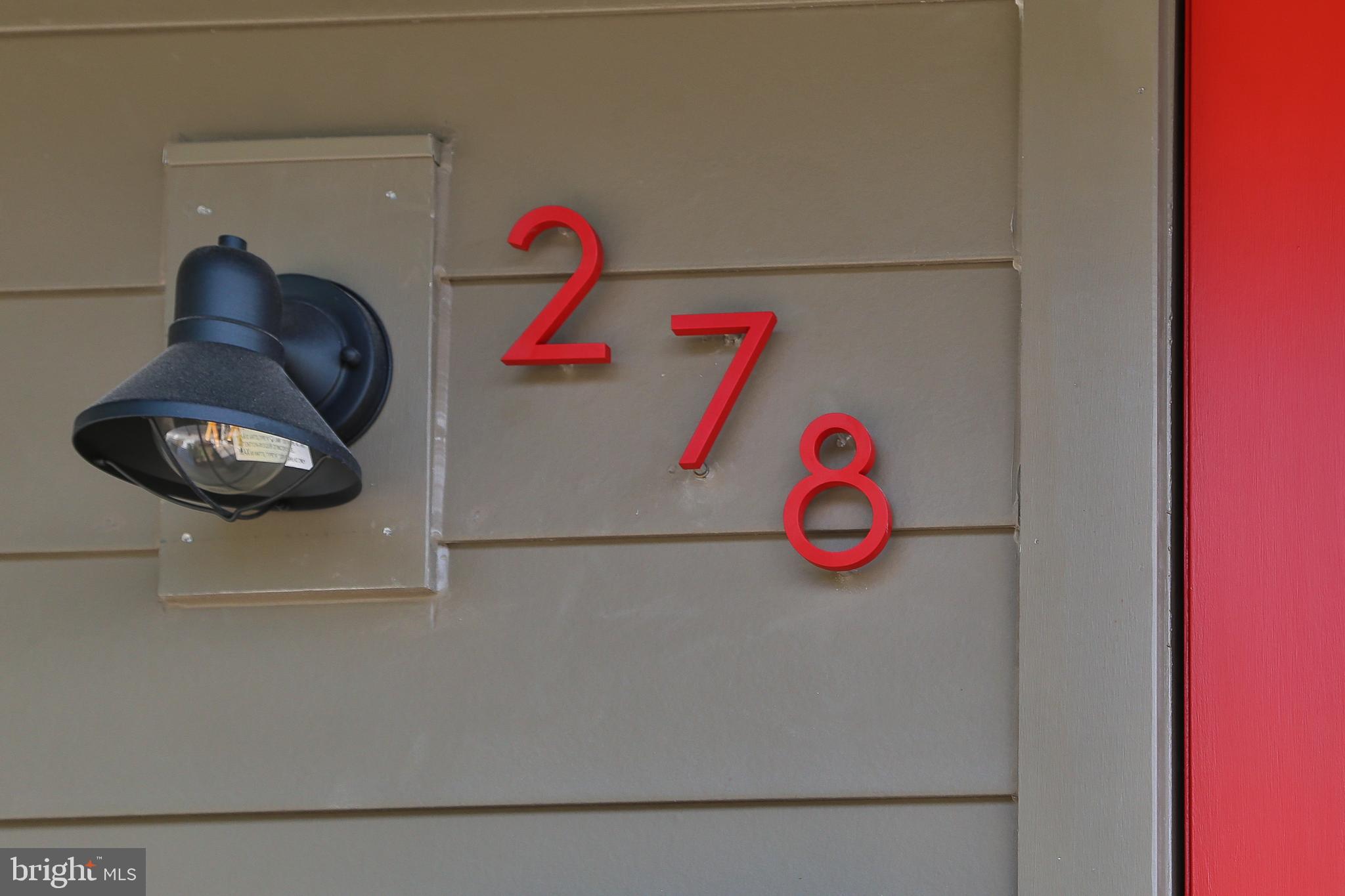 000 - Residential Lease