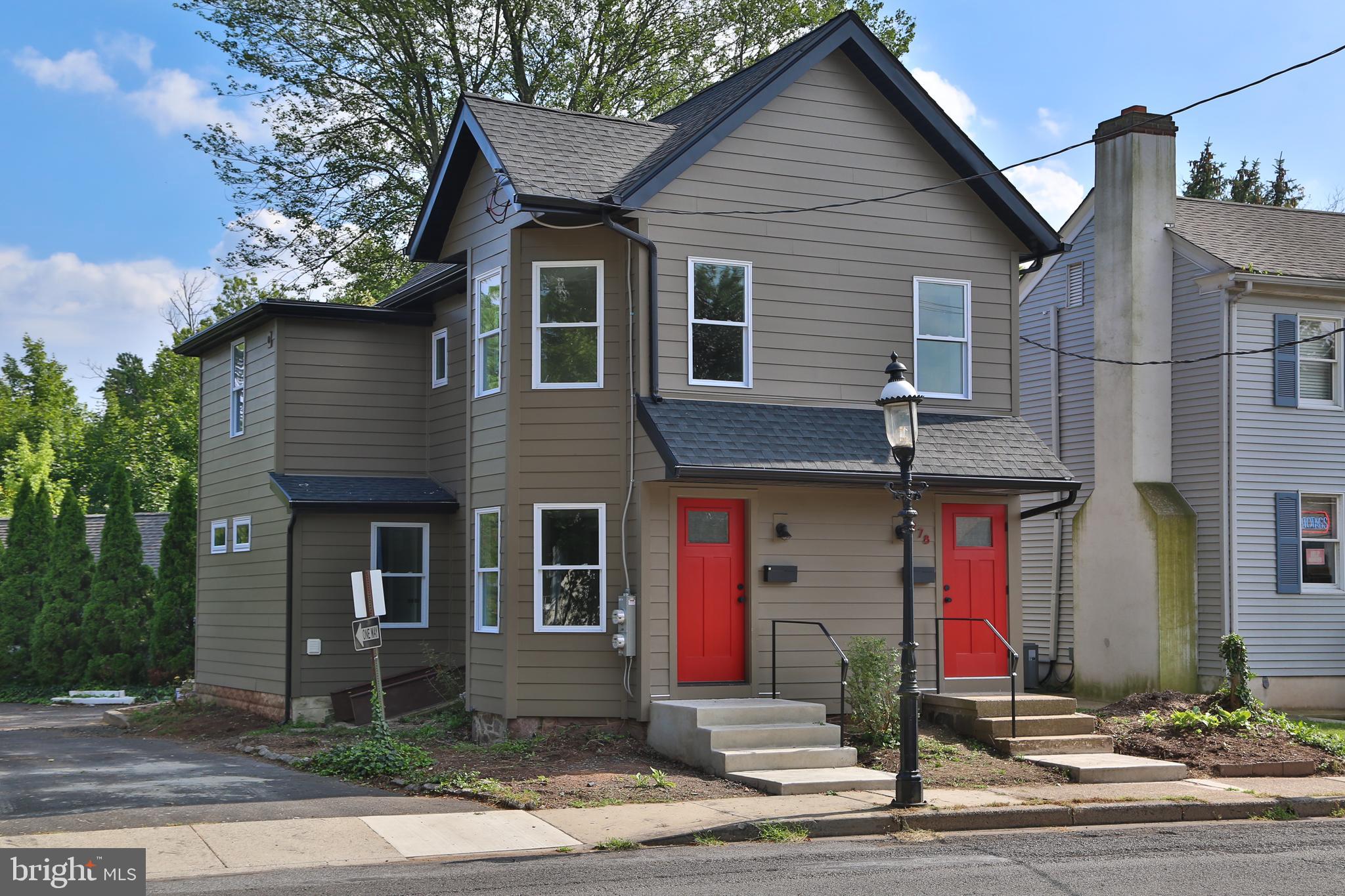 000 - Residential Lease