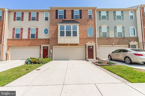 1686 ONEIDA STREET HAVRE DE GRACE MD 21078