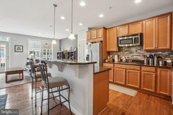 Townhouse at 410 LADY FERN PLACE