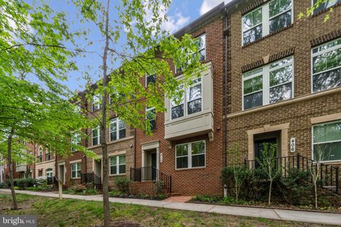 410 LADY FERN PLACE GAITHERSBURG MD 20878