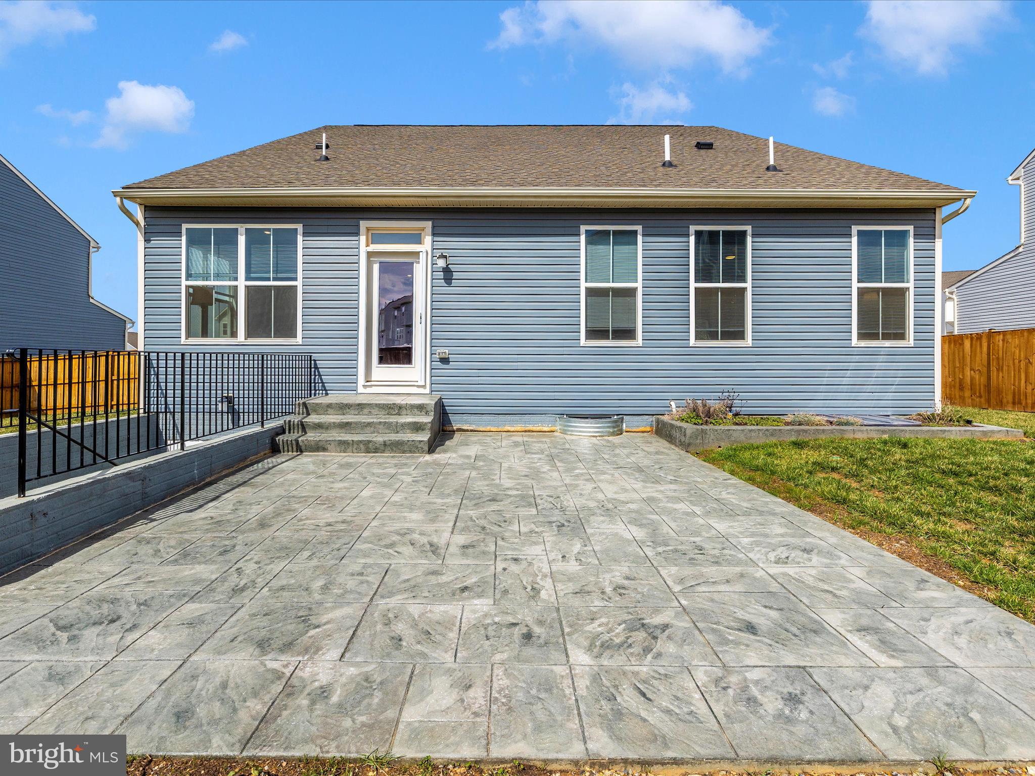 NORBORNE GLEBE - Residential