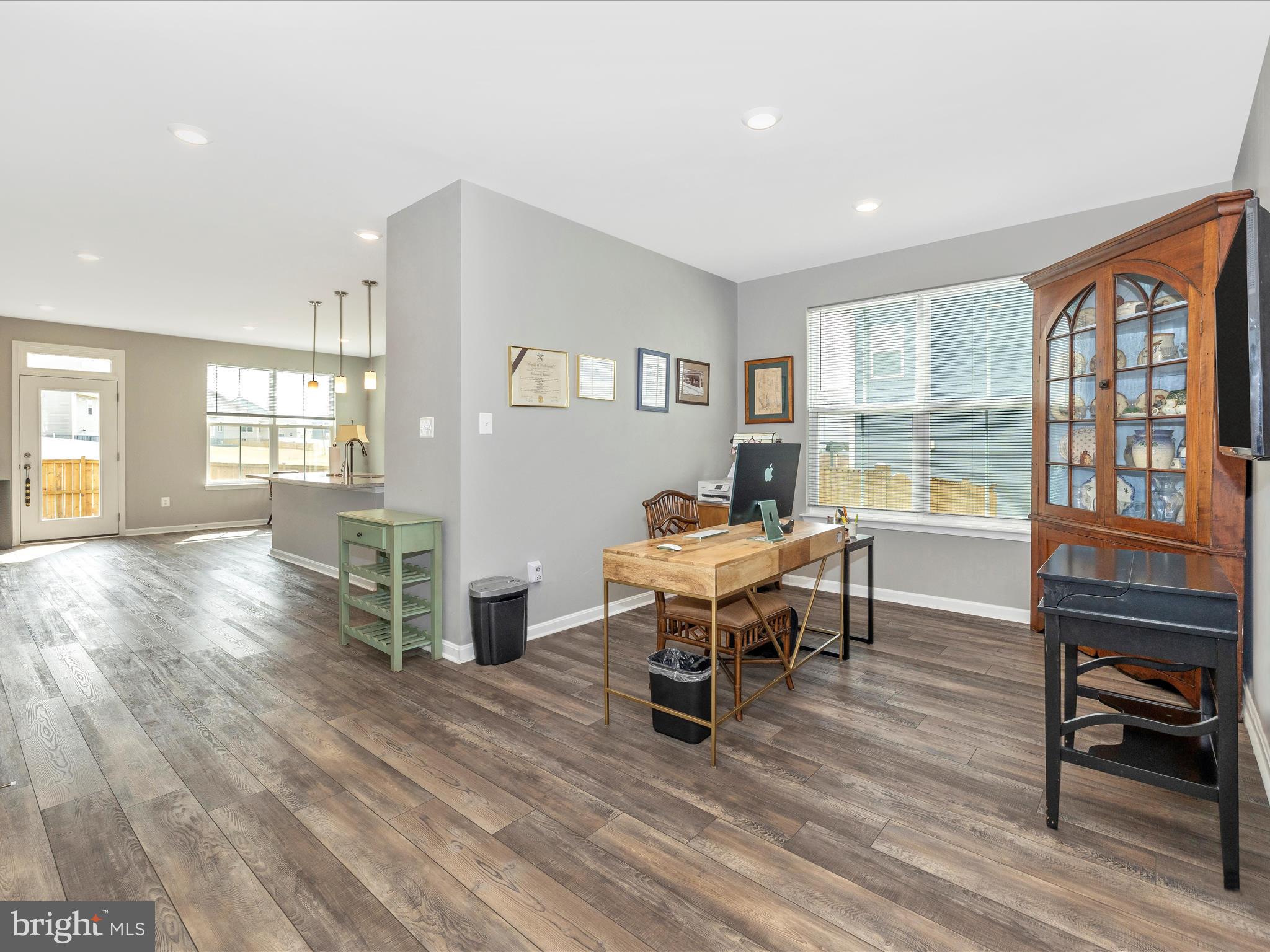 NORBORNE GLEBE - Residential