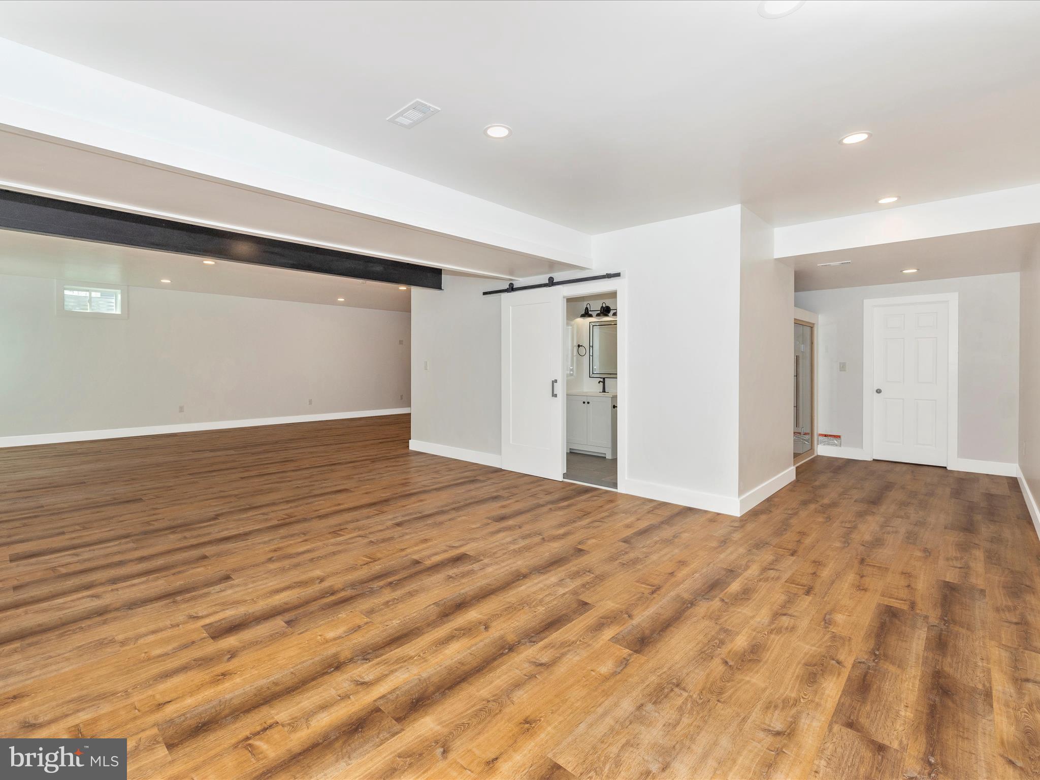 NORBORNE GLEBE - Residential