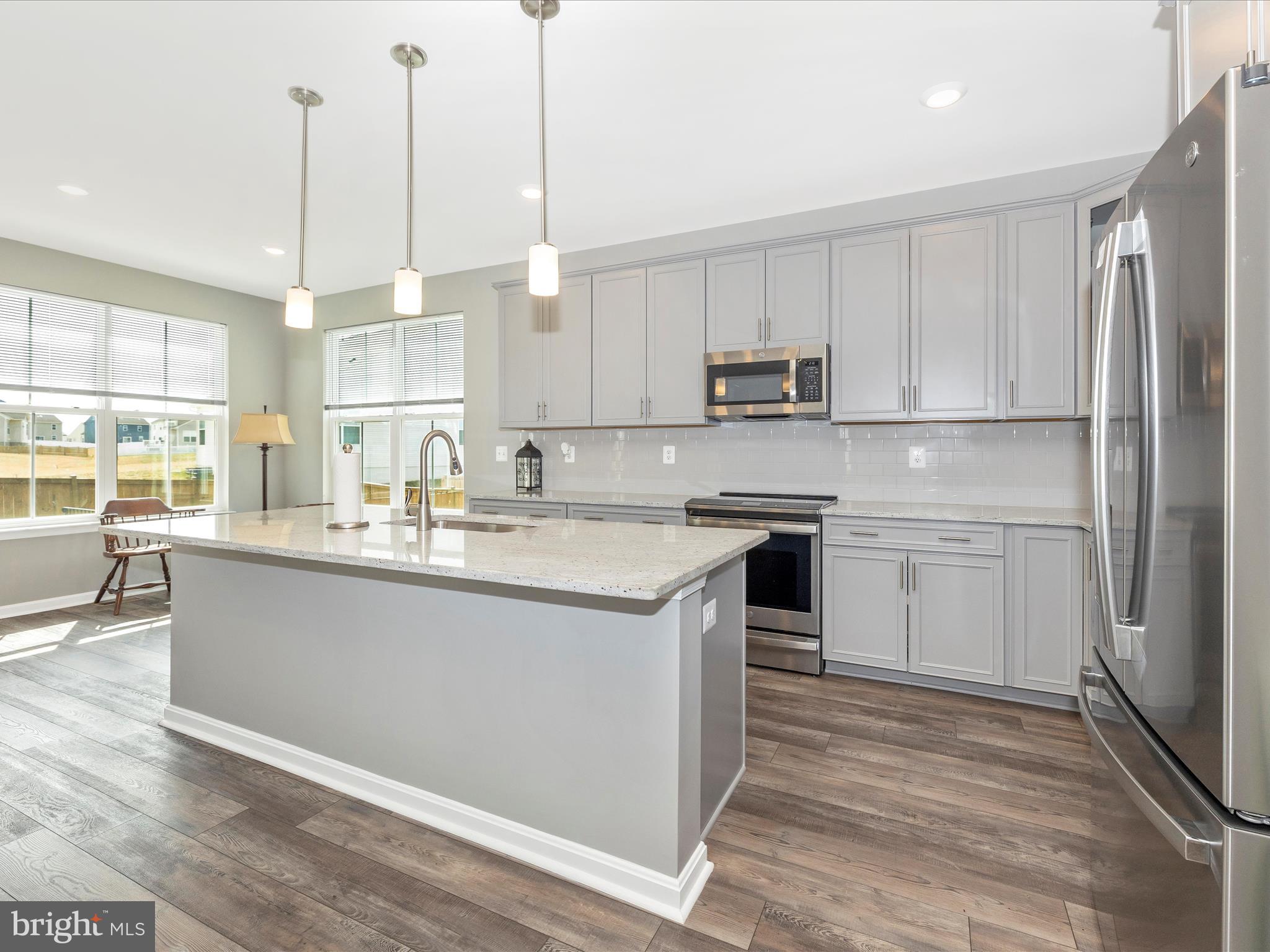 NORBORNE GLEBE - Residential