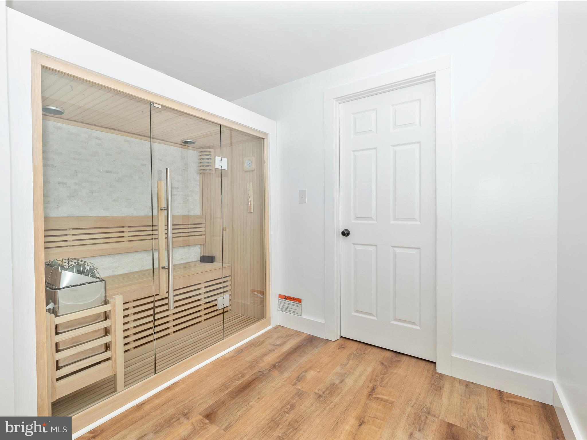 NORBORNE GLEBE - Residential