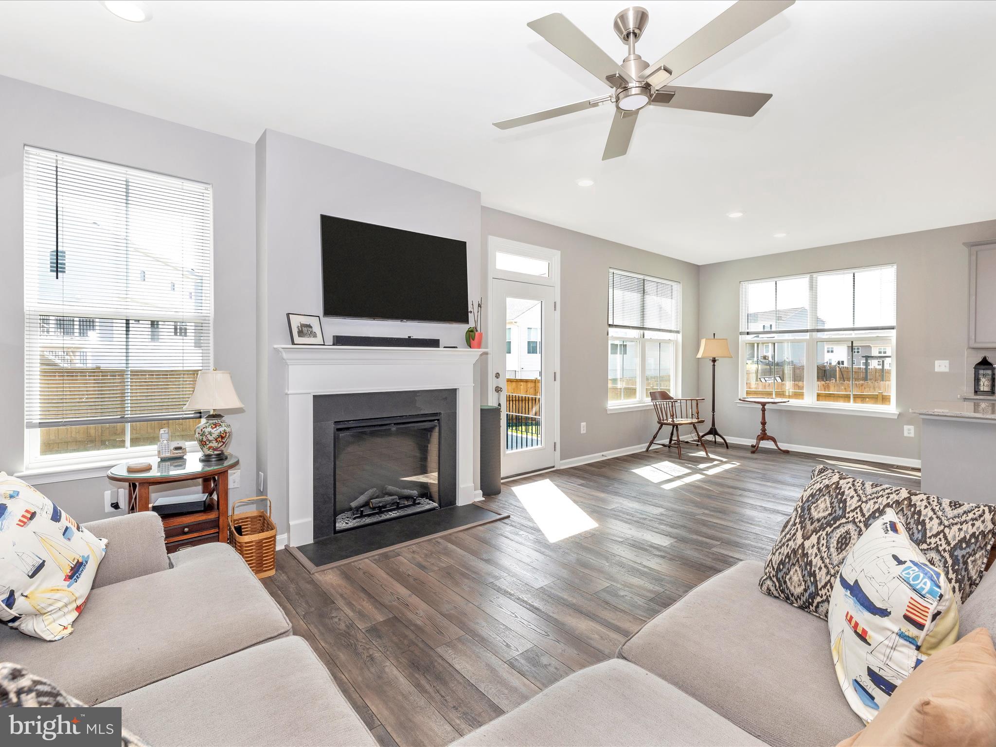 NORBORNE GLEBE - Residential