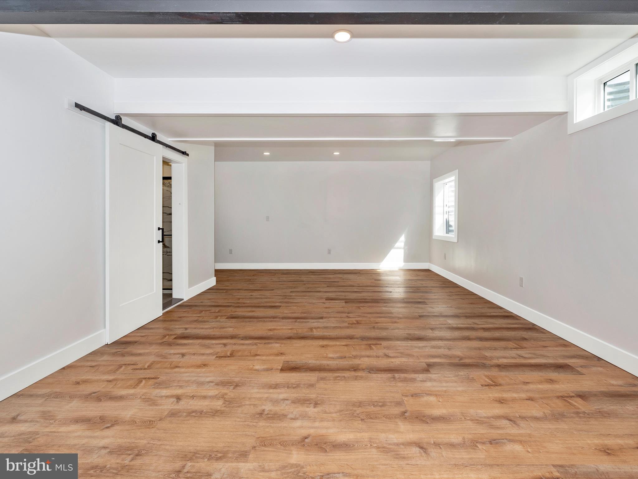 NORBORNE GLEBE - Residential