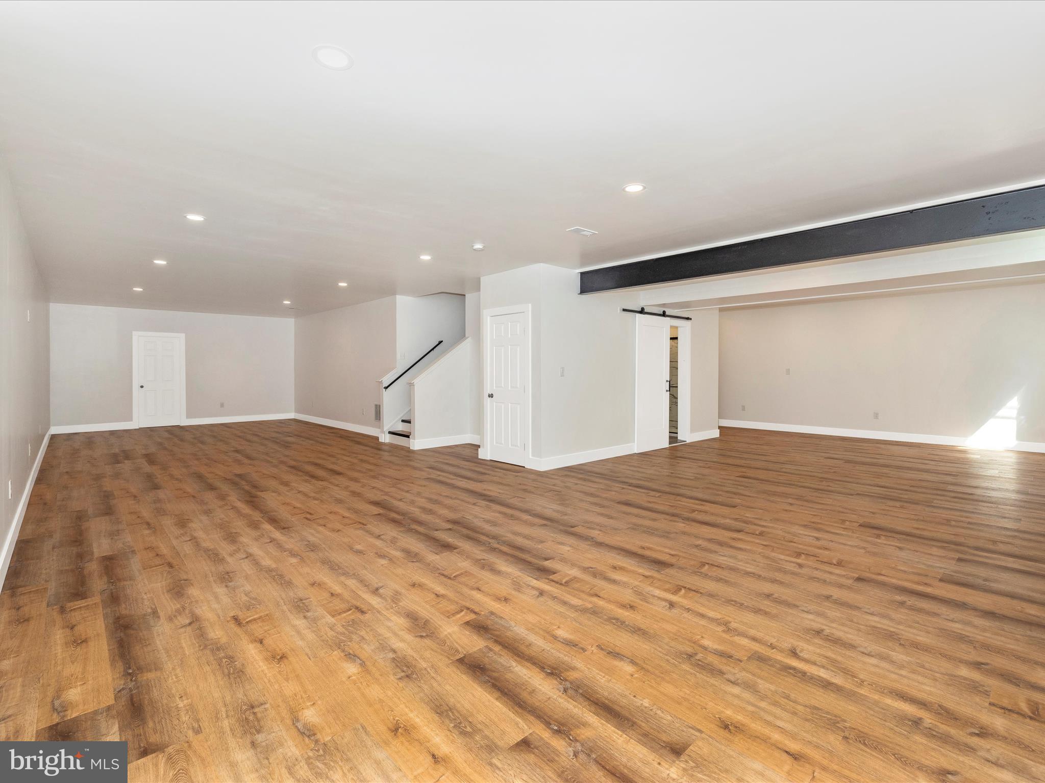 NORBORNE GLEBE - Residential