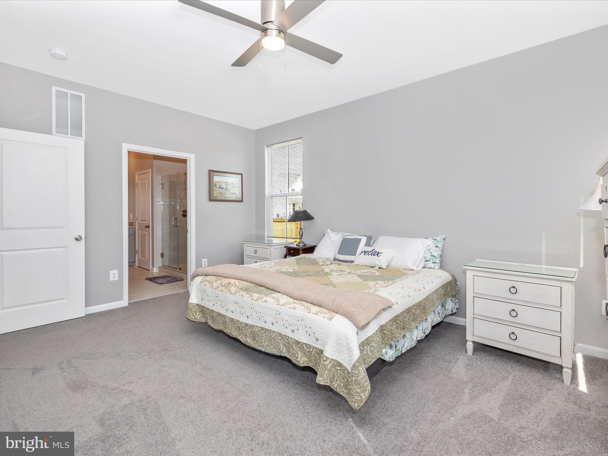 NORBORNE GLEBE - Residential