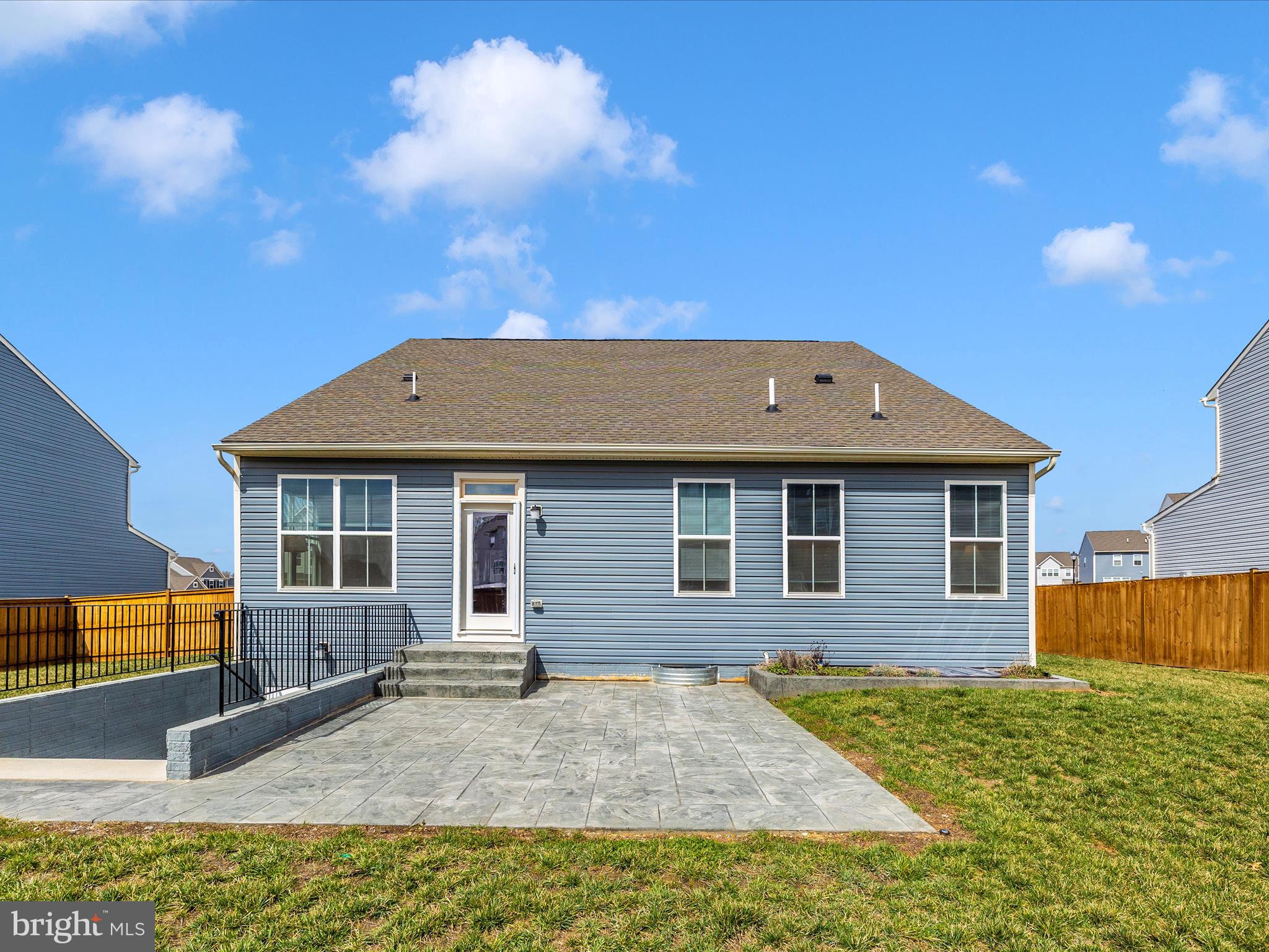 NORBORNE GLEBE - Residential