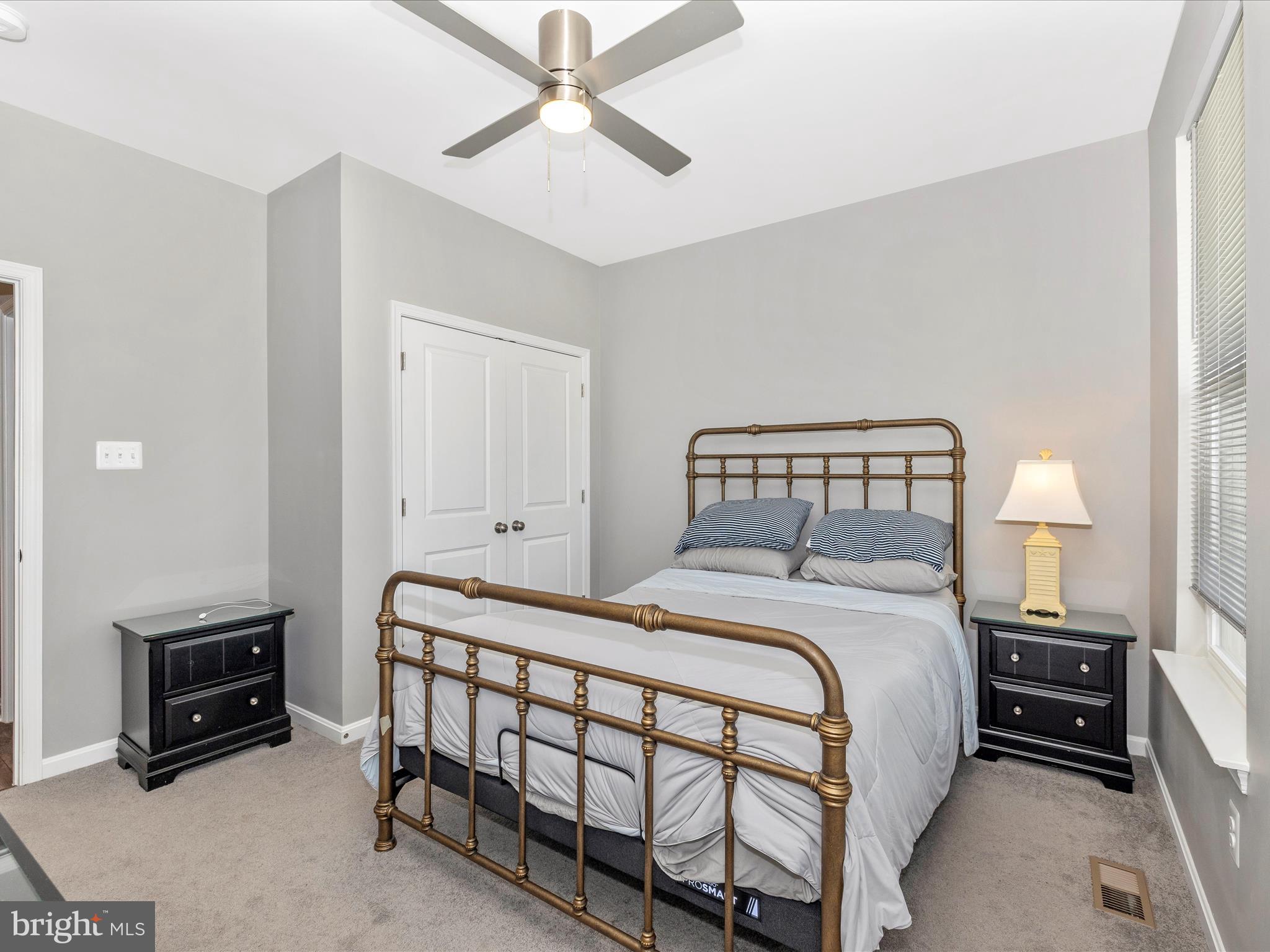 NORBORNE GLEBE - Residential