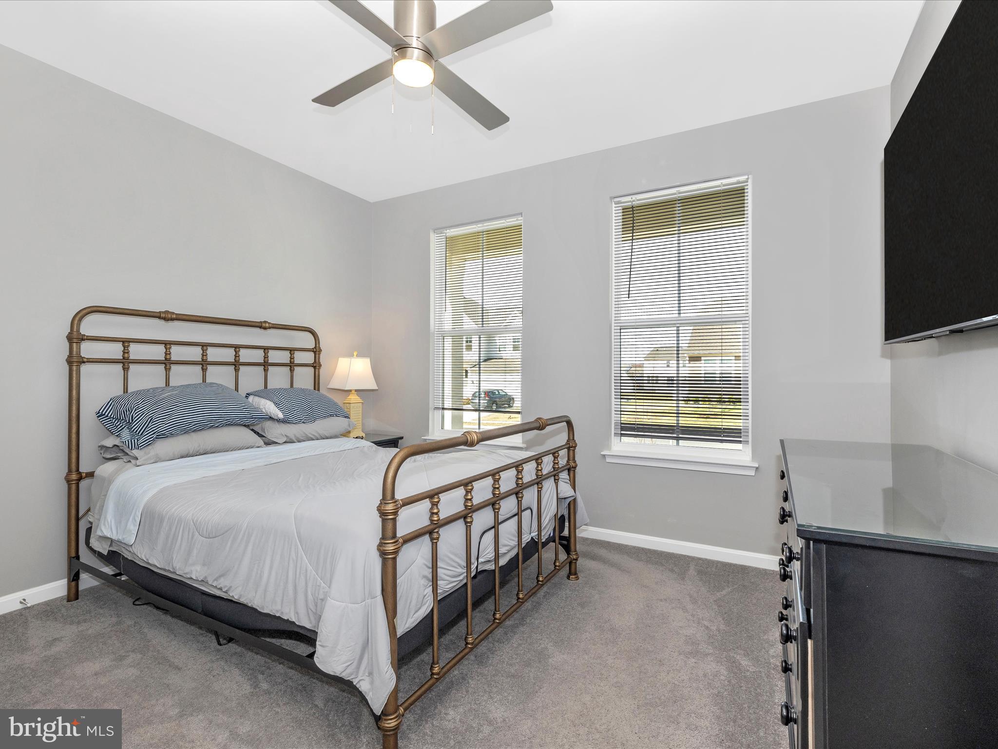 NORBORNE GLEBE - Residential