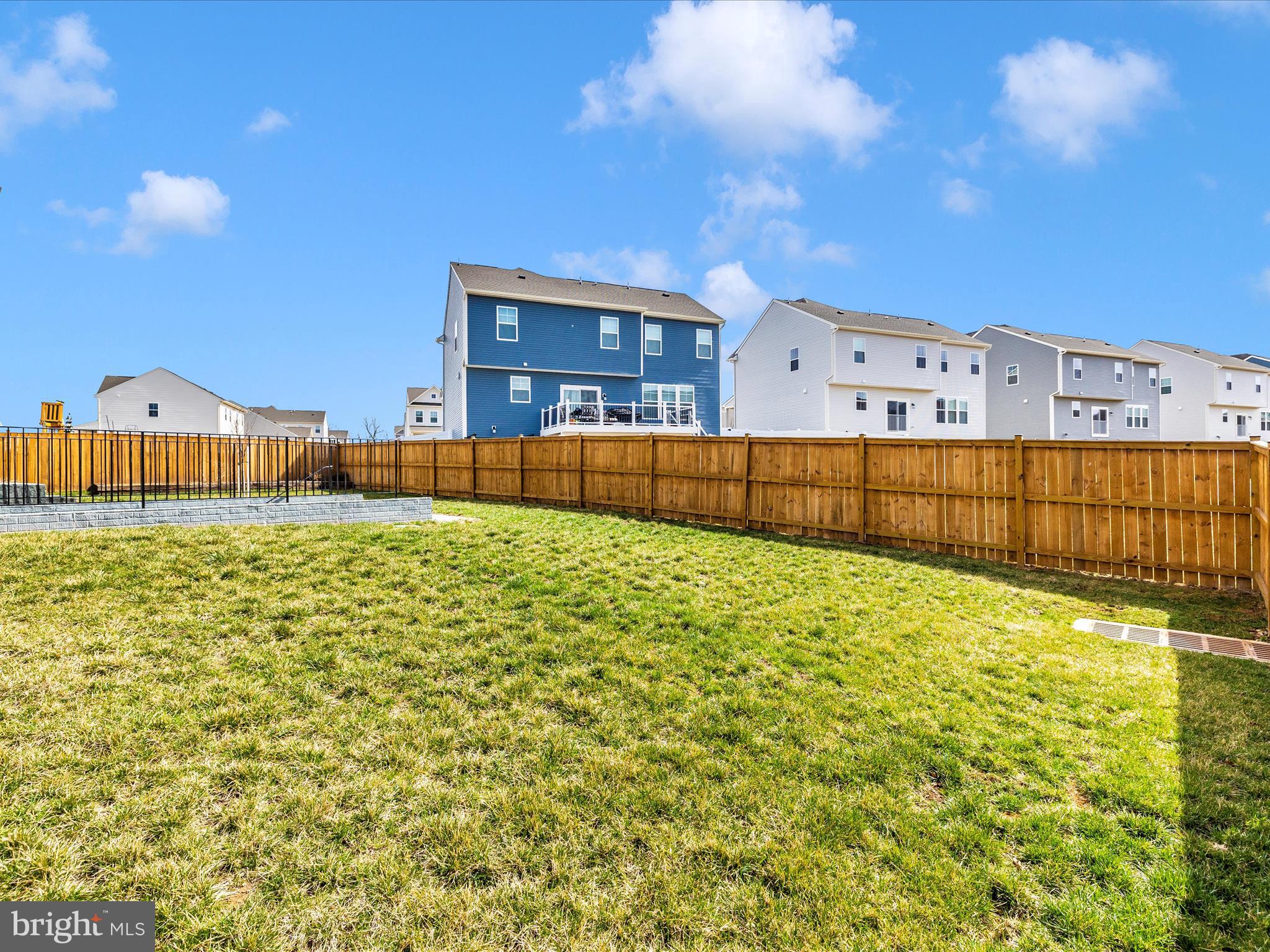 NORBORNE GLEBE - Residential