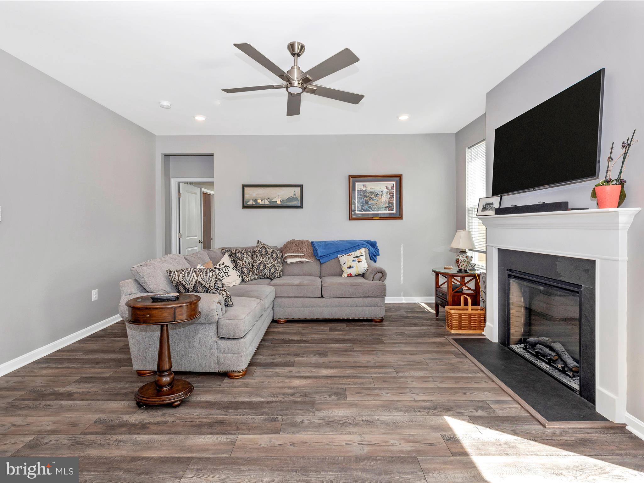 NORBORNE GLEBE - Residential