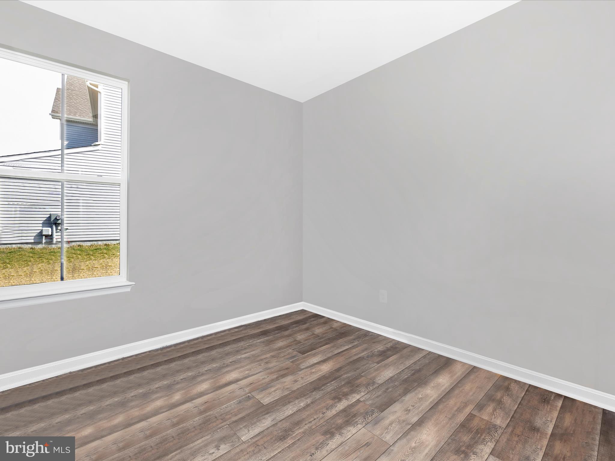 NORBORNE GLEBE - Residential